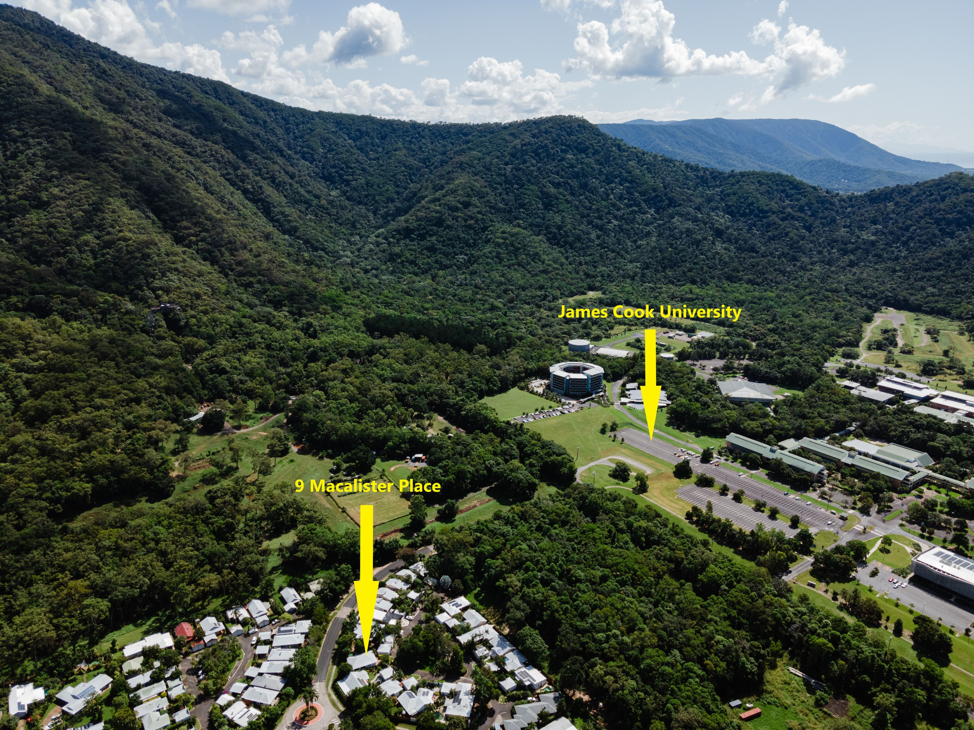 9 MacAlister Place, Smithfield, QLD 4878 Sold House Ray White