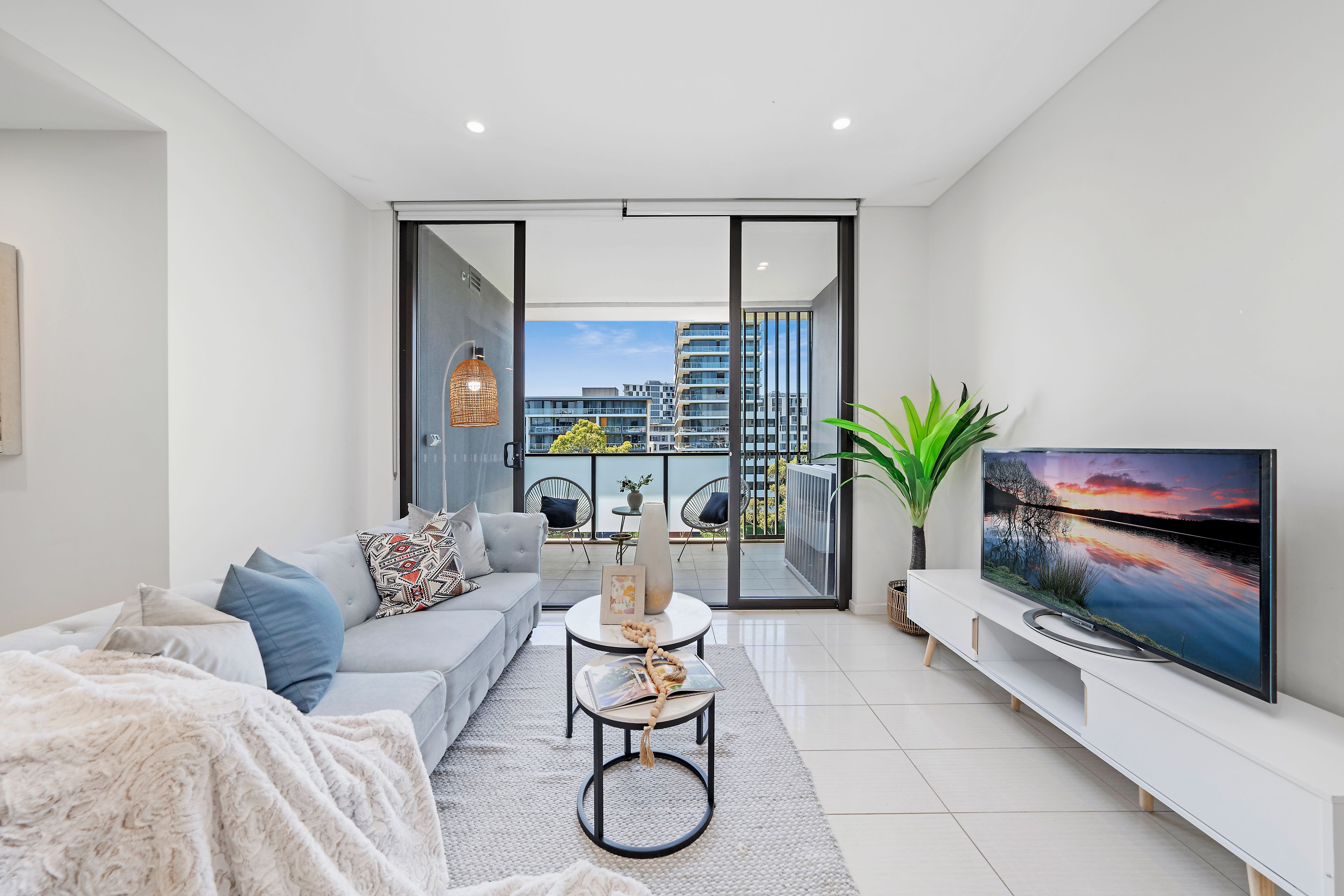 602/3 George Julius Avenue, Zetland, NSW 2017