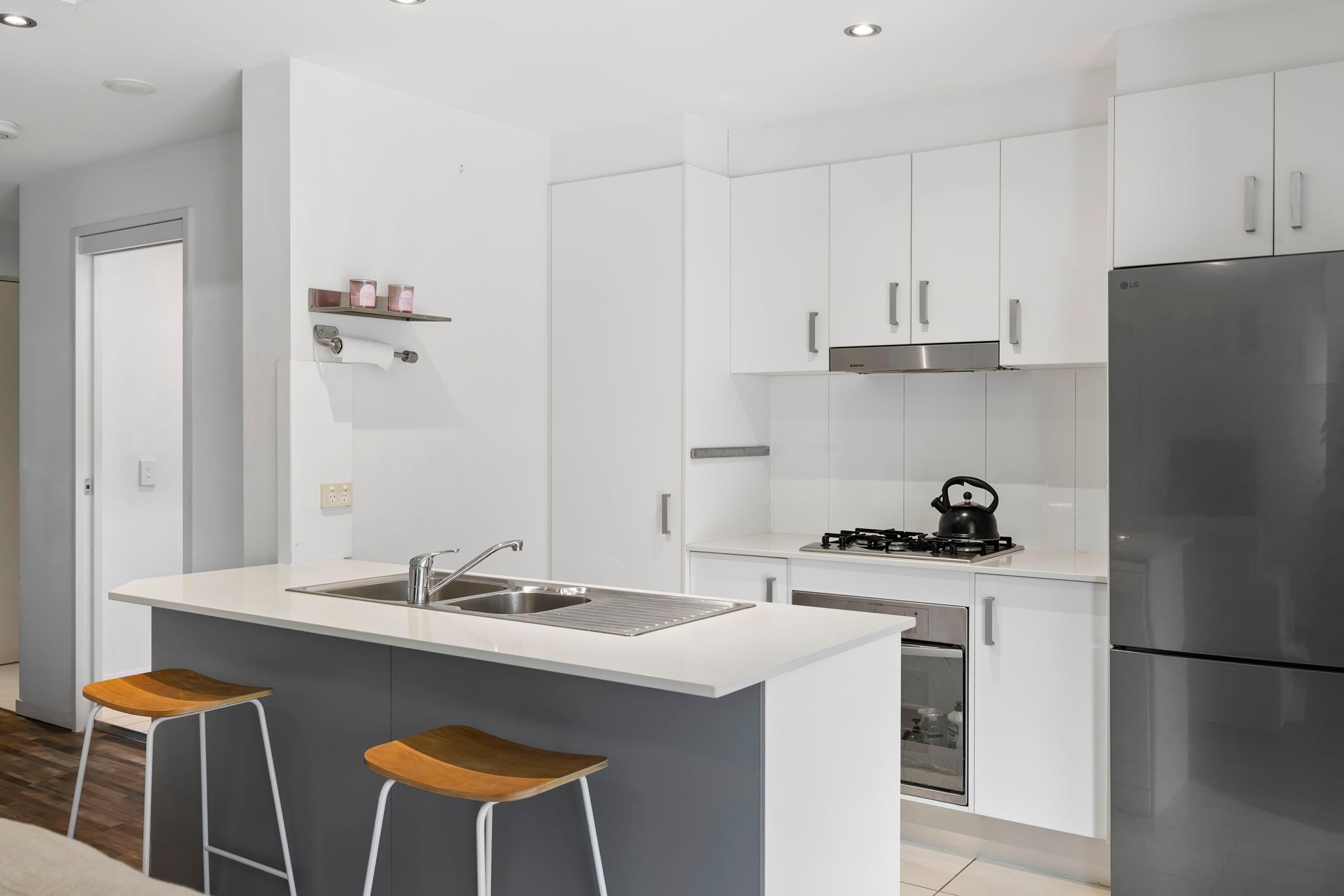 3/28 Ferry Road, West End, QLD 4101