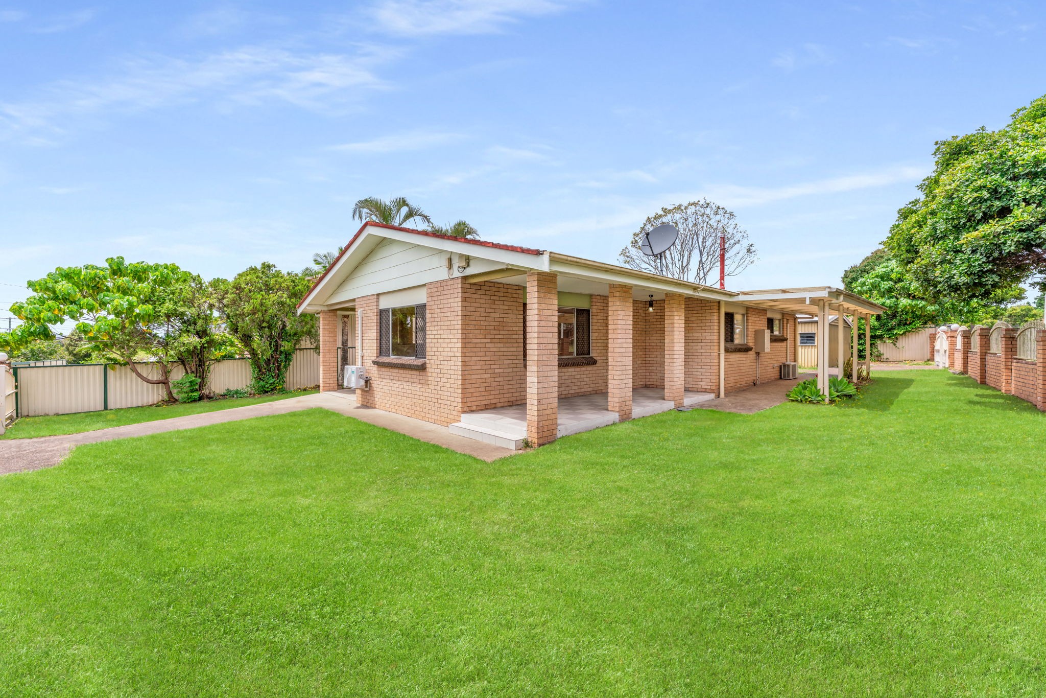 1 Mallawa Street, Slacks Creek, QLD 4127