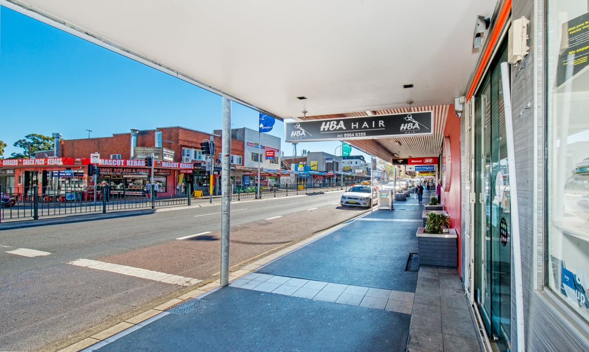 1171 Botany Road, Mascot, NSW 2020