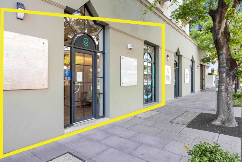 96 Frome Street, Adelaide, SA 5000