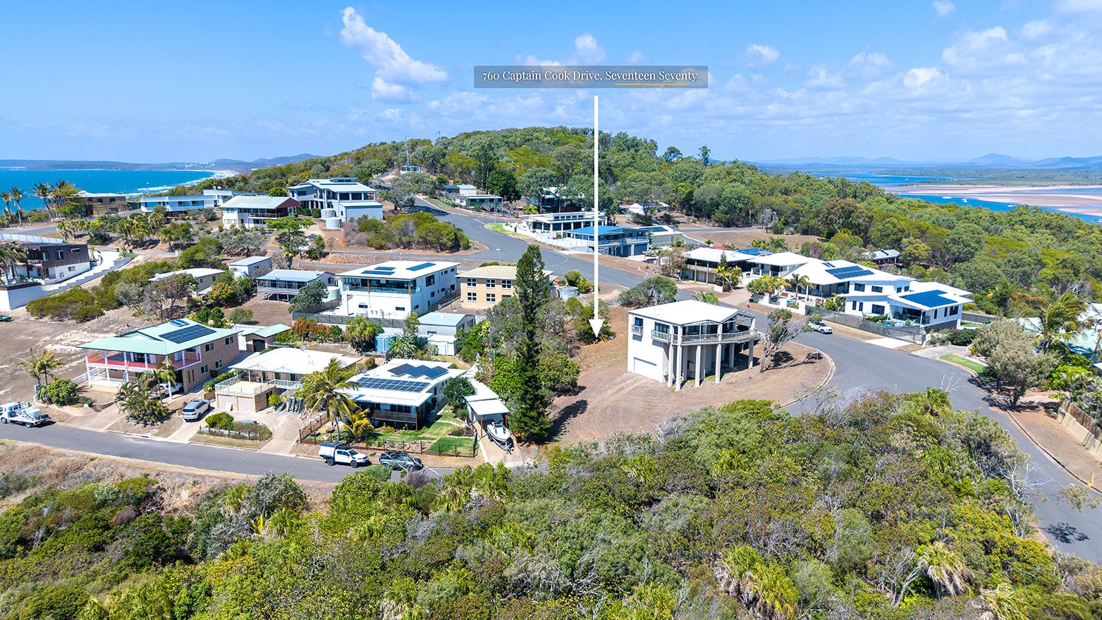 760 Captain Cook Drive — photo 4 of 12