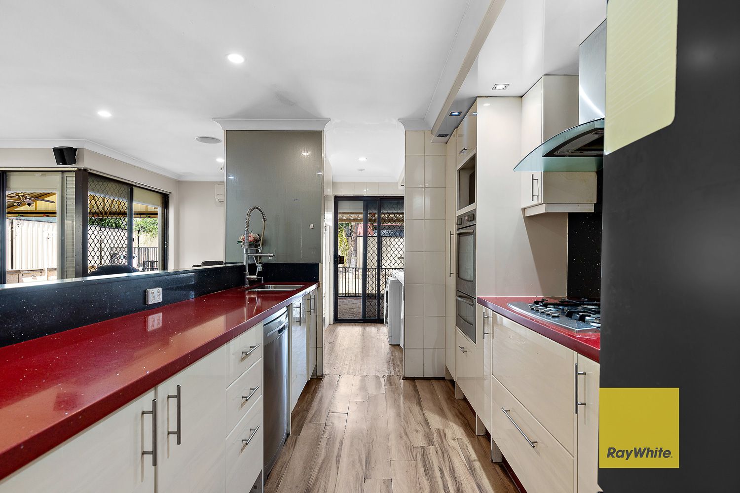 1 Walker Place — photo from Ray White BPG