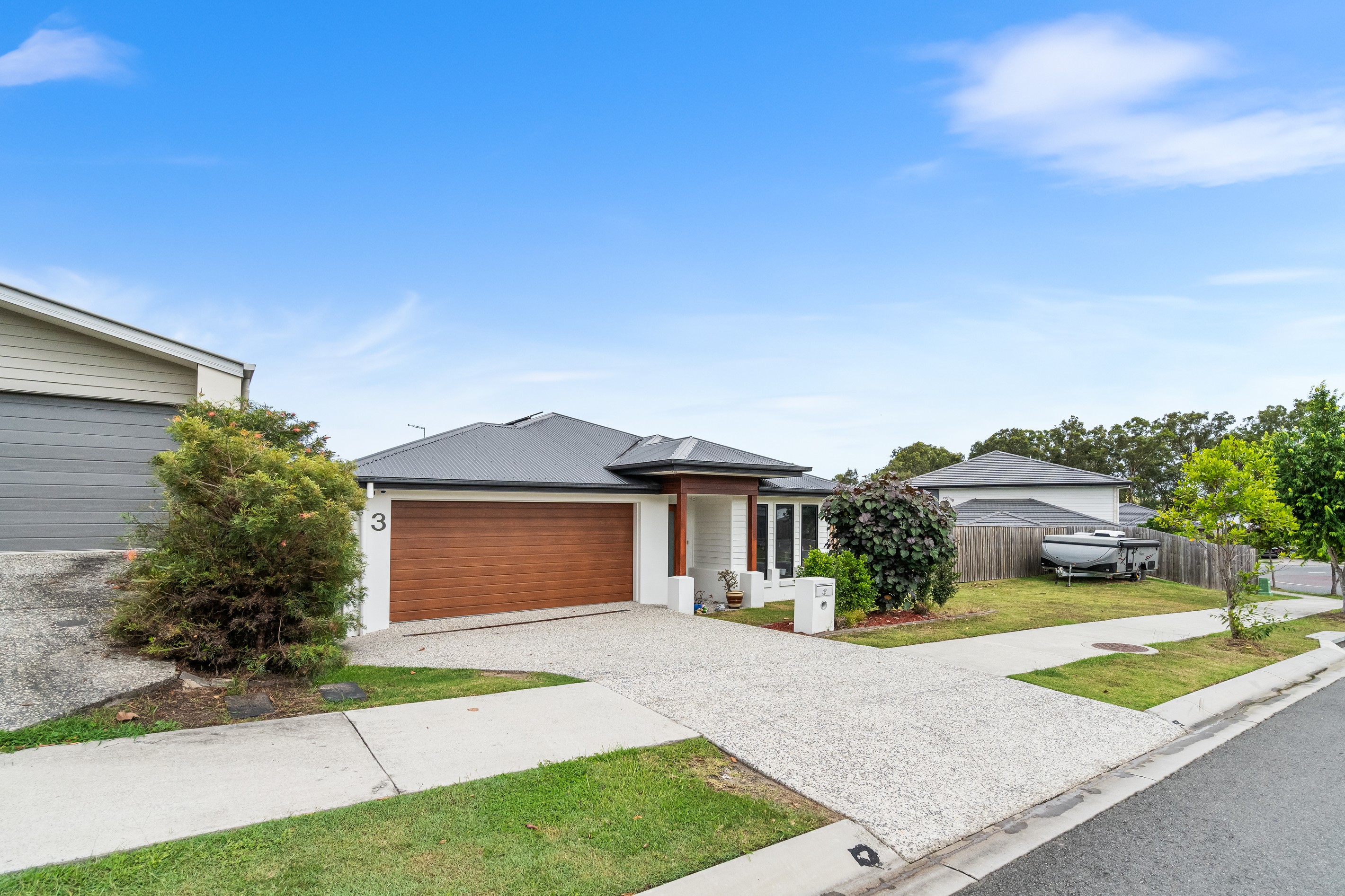 3 Reed Street, Logan Reserve, QLD 4133