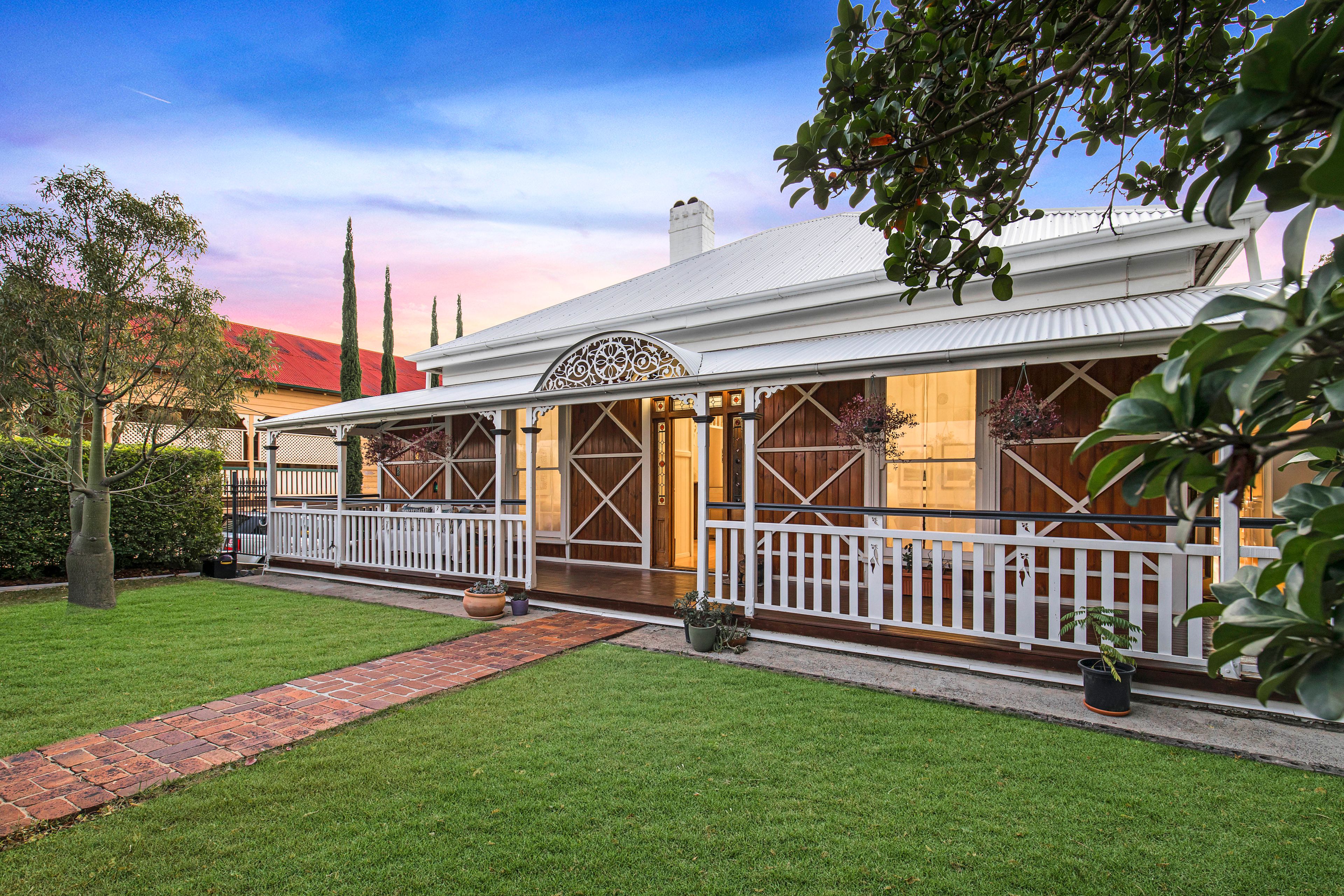31 Enoggera Terrace, Red Hill, QLD 4059