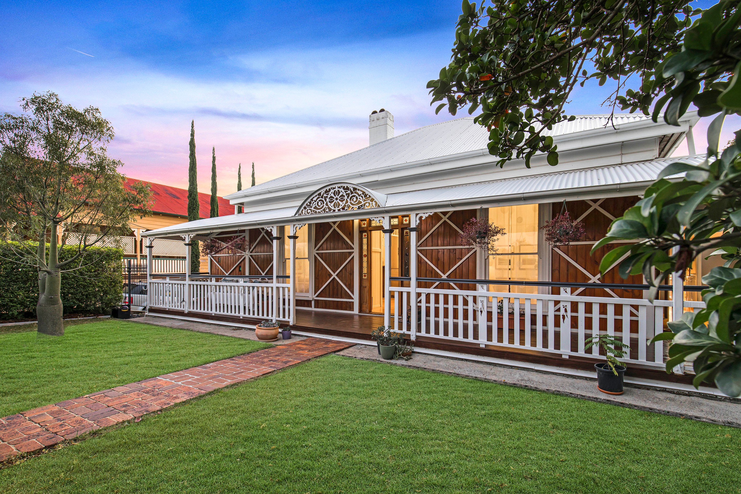 31 Enoggera Terrace, Red Hill, QLD 4059