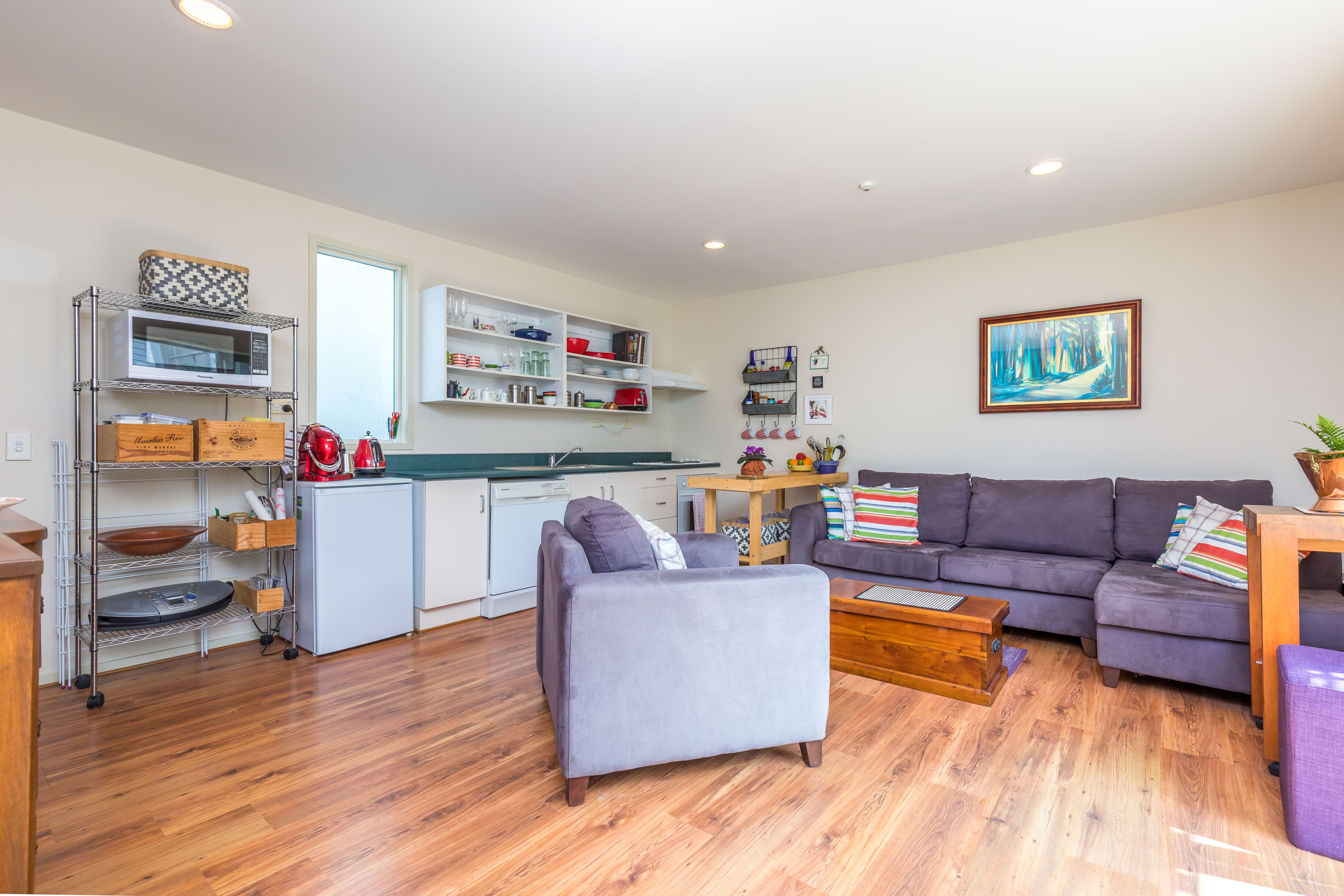 29/10 Ruru Street, Eden Terrace, Auckland City