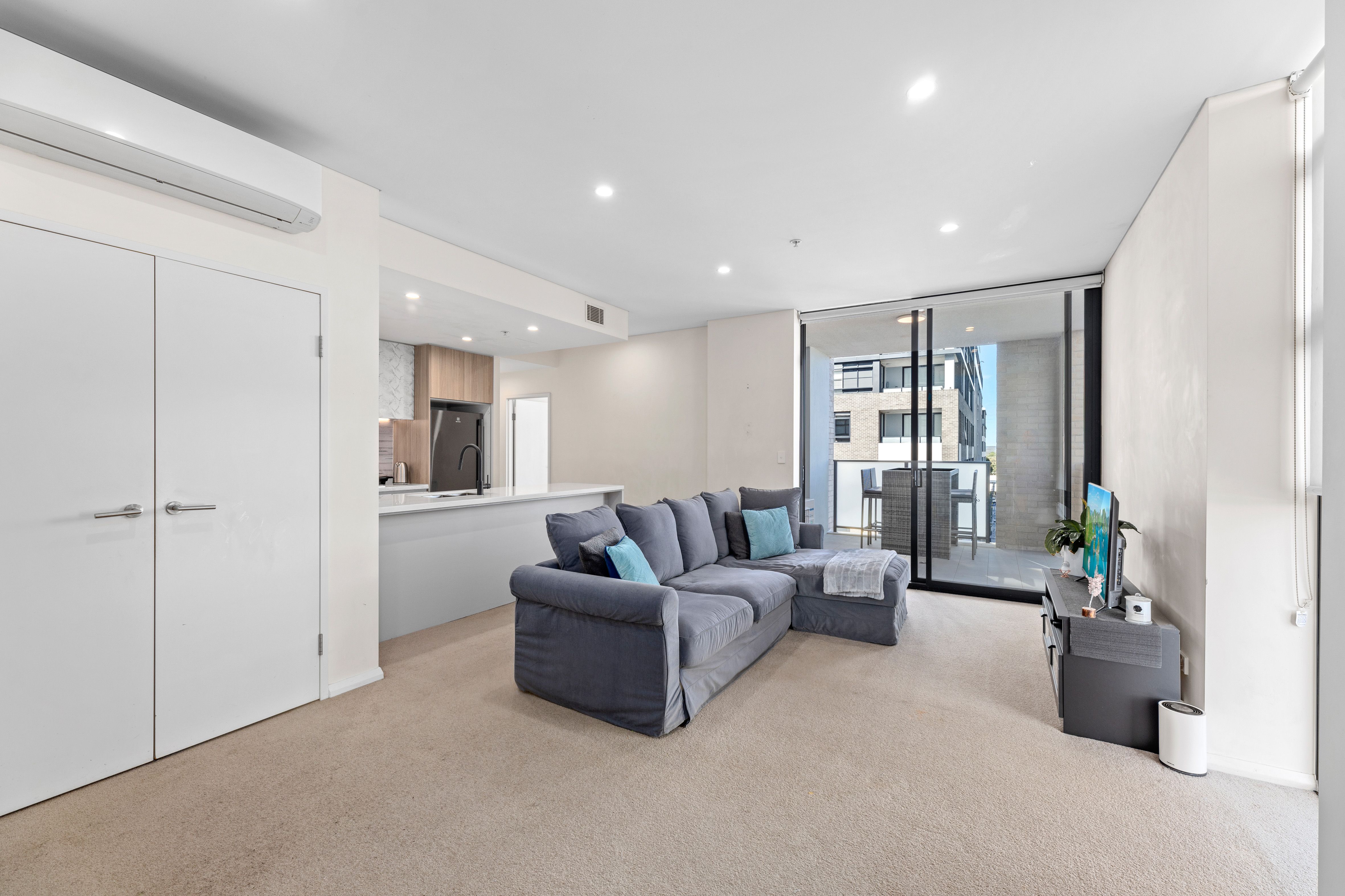 306/5 Village Place, Kirrawee, NSW 2232