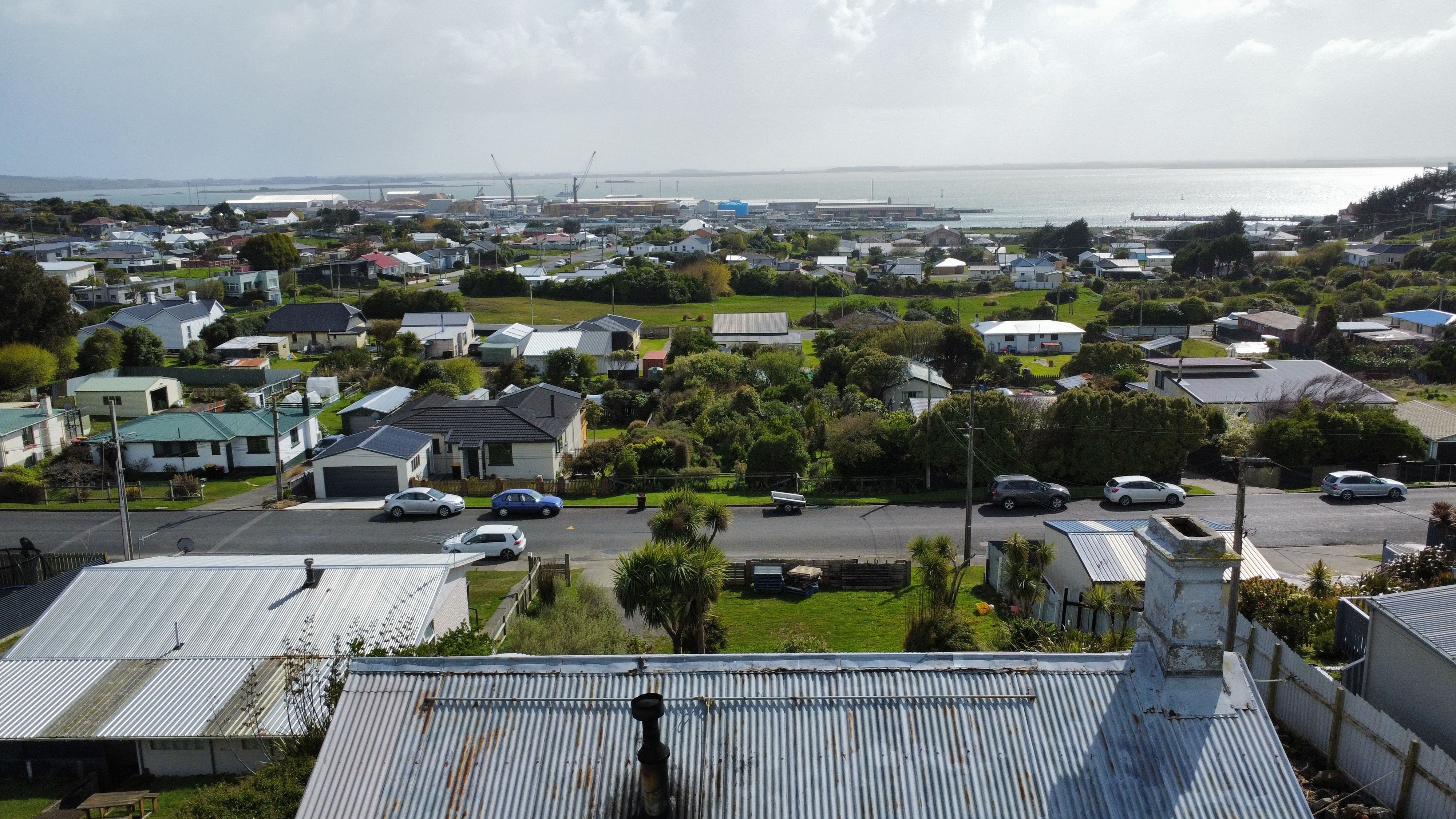 40 Theodore Street, Bluff, Invercargill 9814 House for Sale Ray