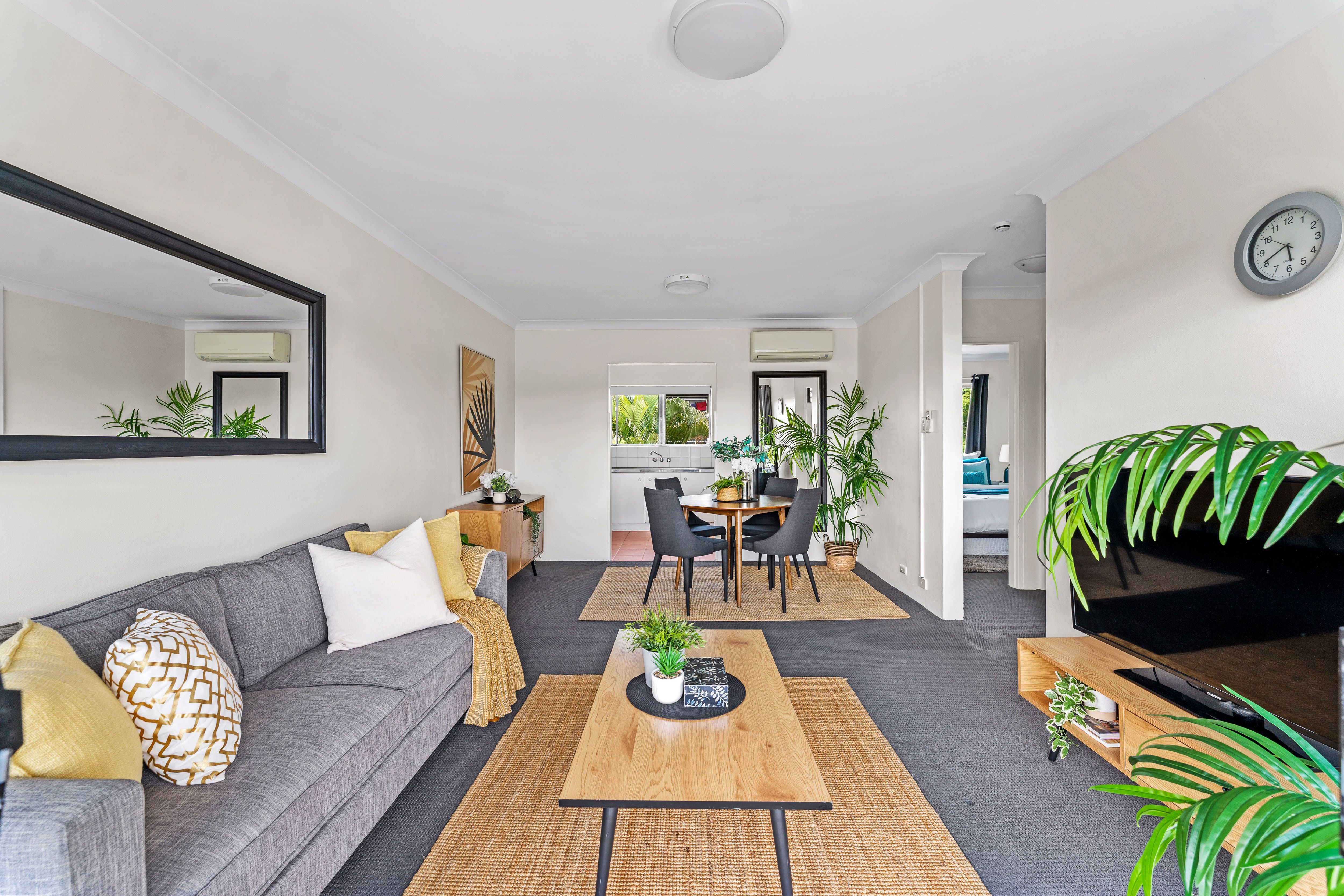 4/8 Jephson Street, Toowong, QLD 4066