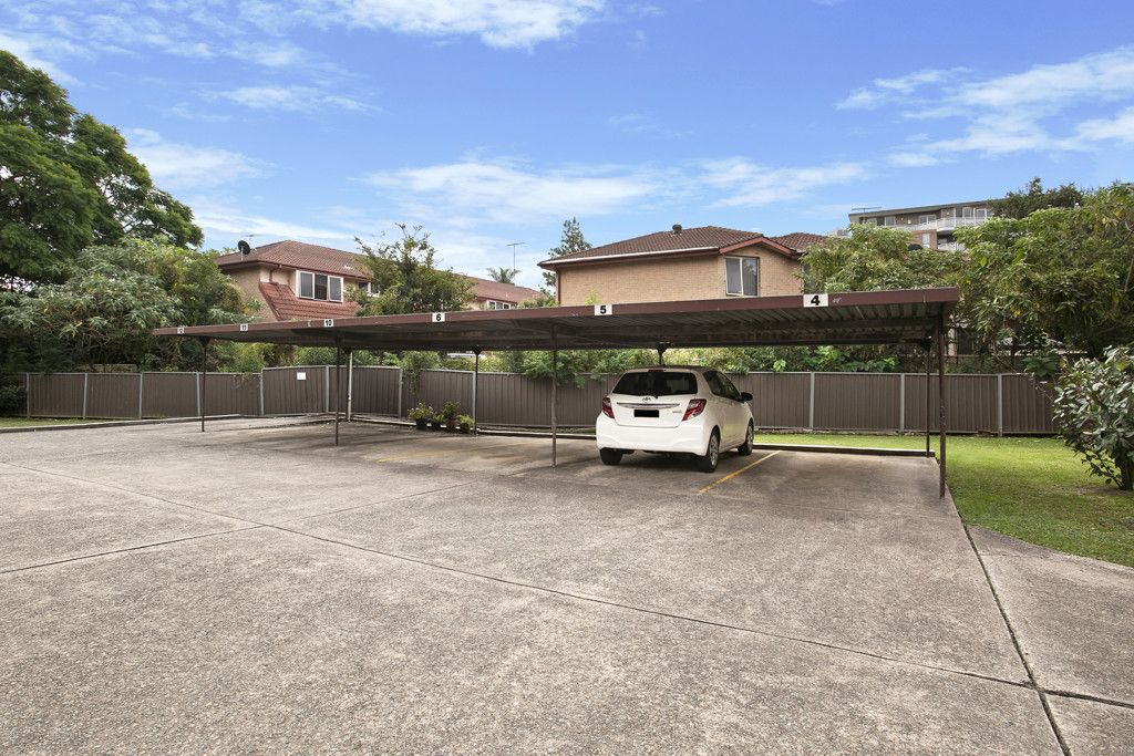 4/37A Evan Street, Penrith, NSW