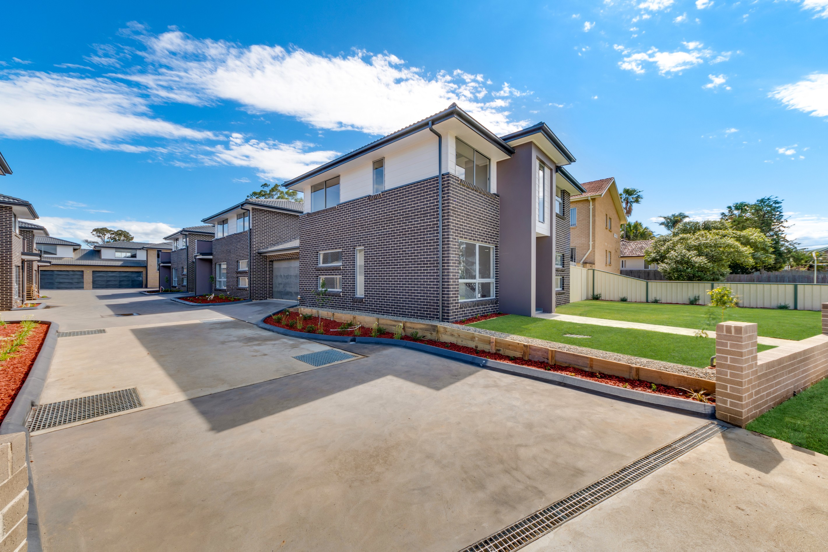 8/85-87 Saywell Road, Macquarie Fields, NSW 2564