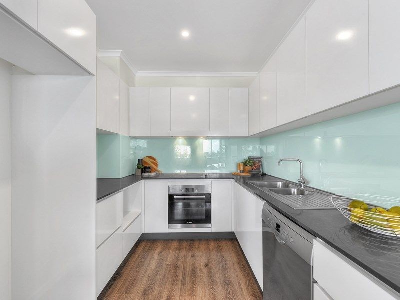 143/986 Wynnum Road, Cannon Hill, QLD 4170