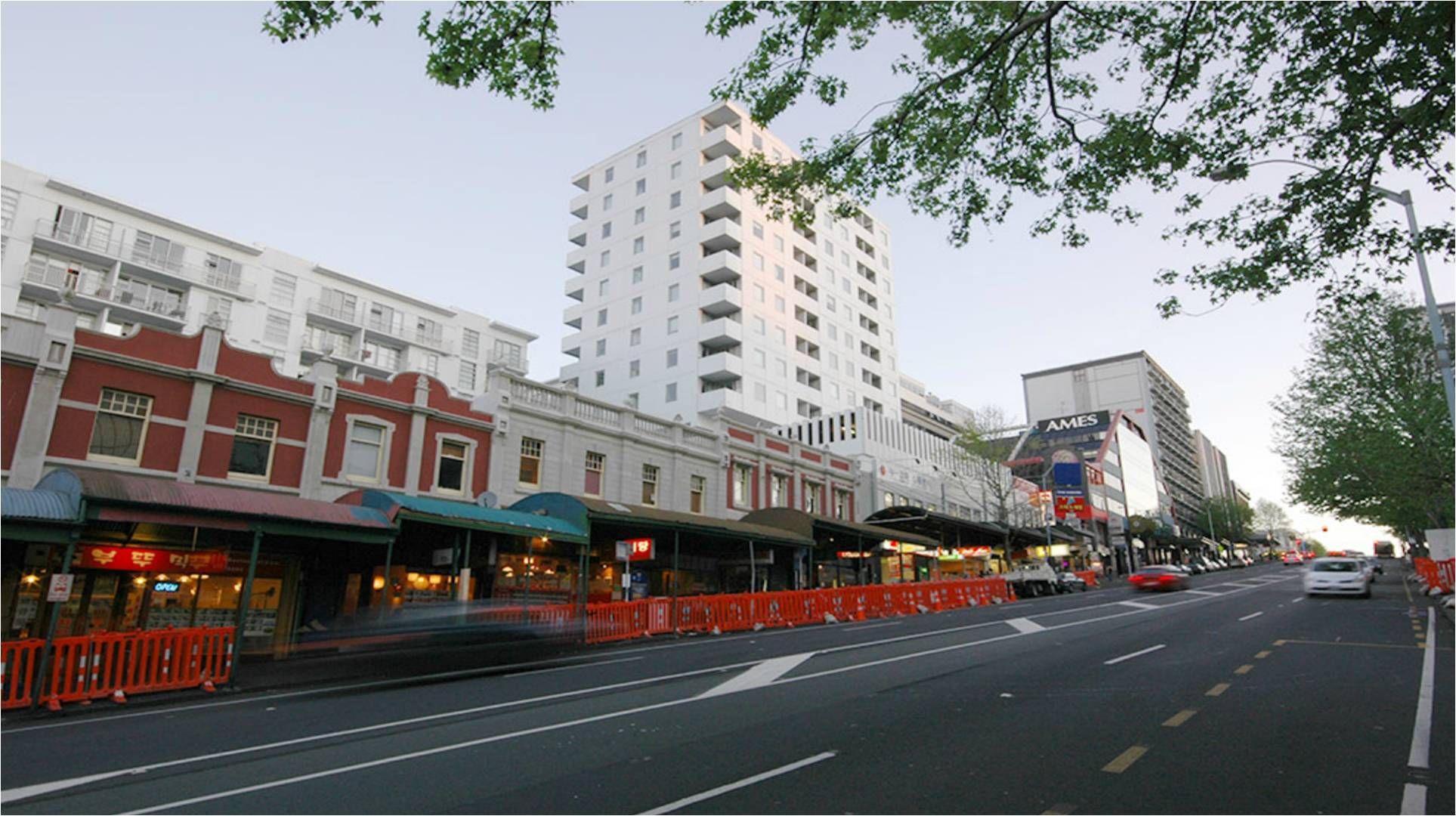 9i/15 City Road, Auckland Central, Auckland City