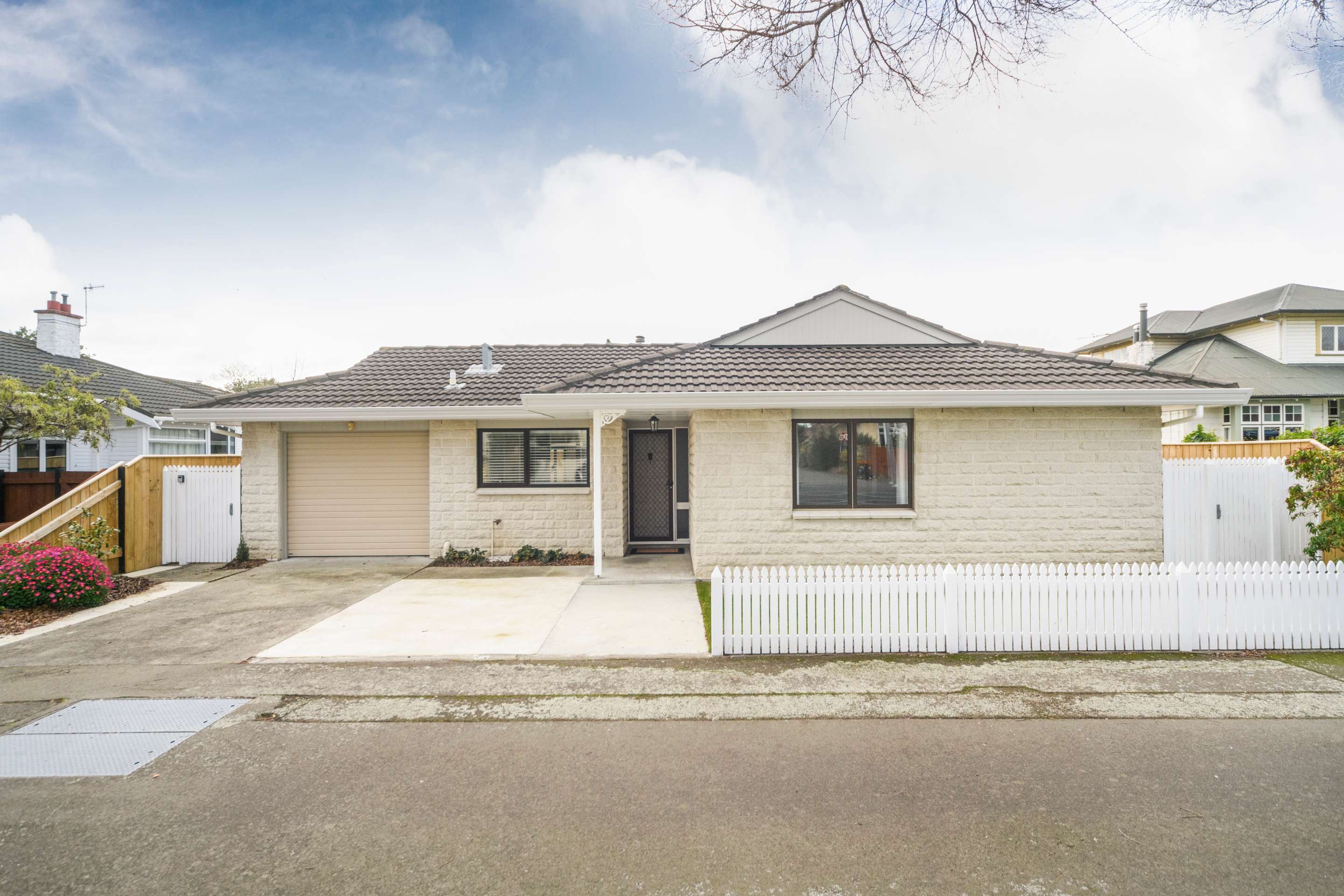 521 Church Street, Palmerston North, Palmerston North City Real