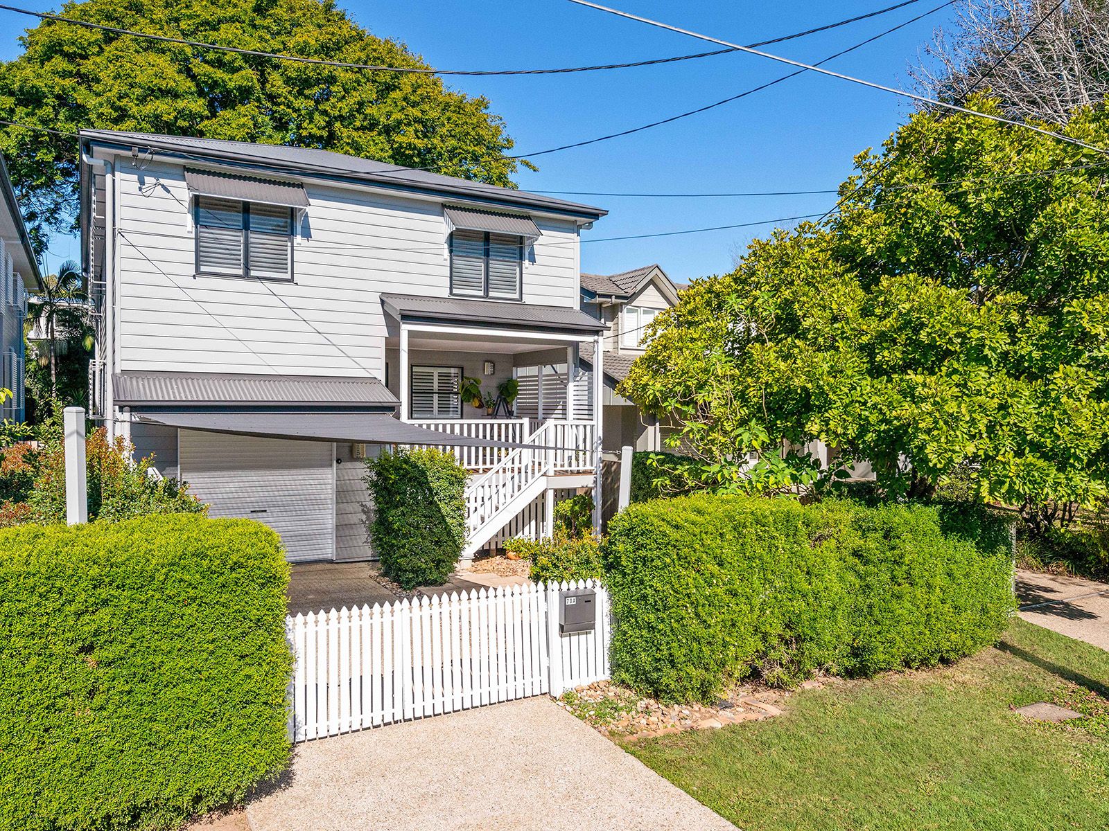 70a Jolimont Street, Sherwood, QLD 4075