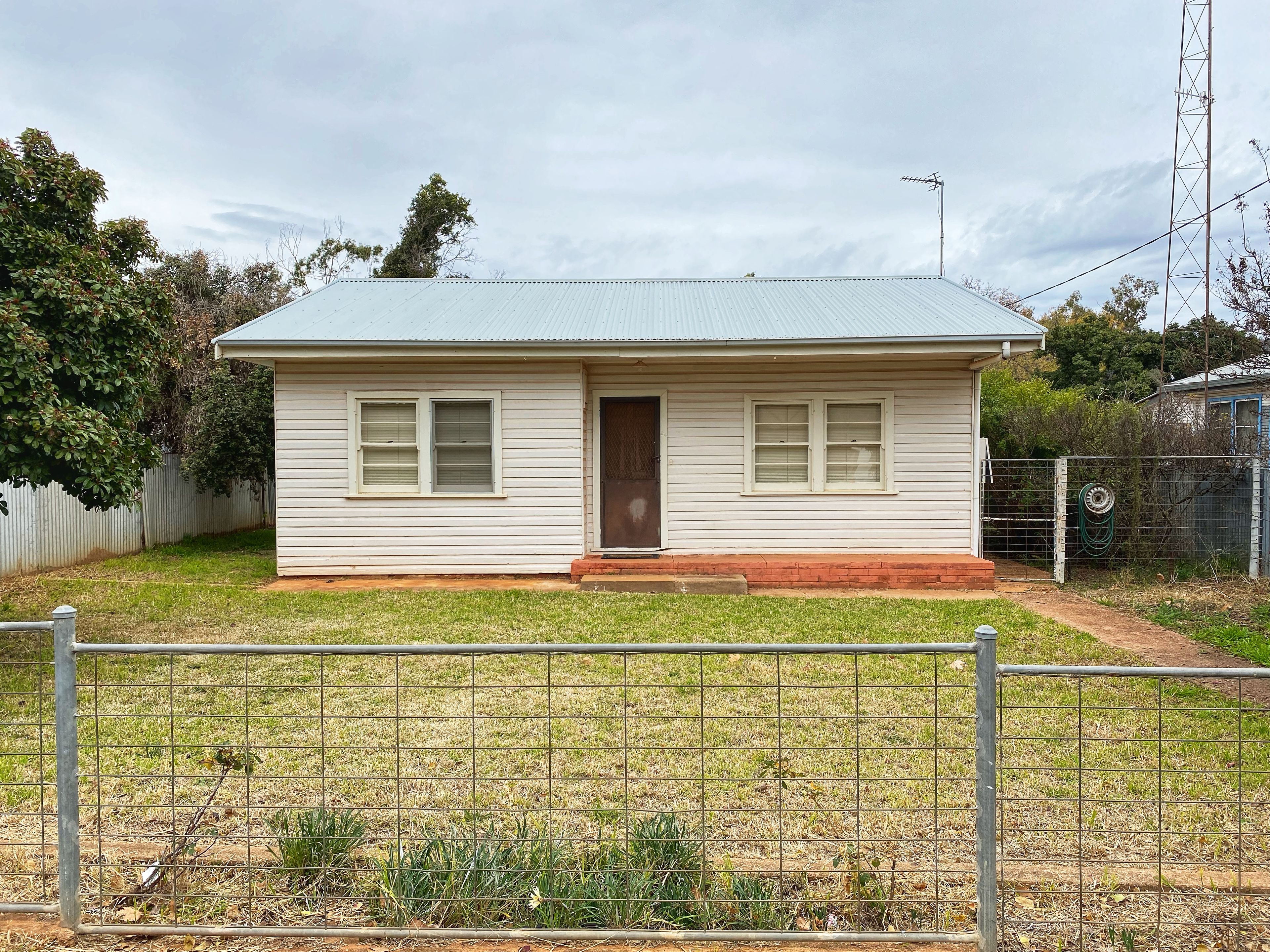 24 Goodwill Street, Condobolin, NSW 2877