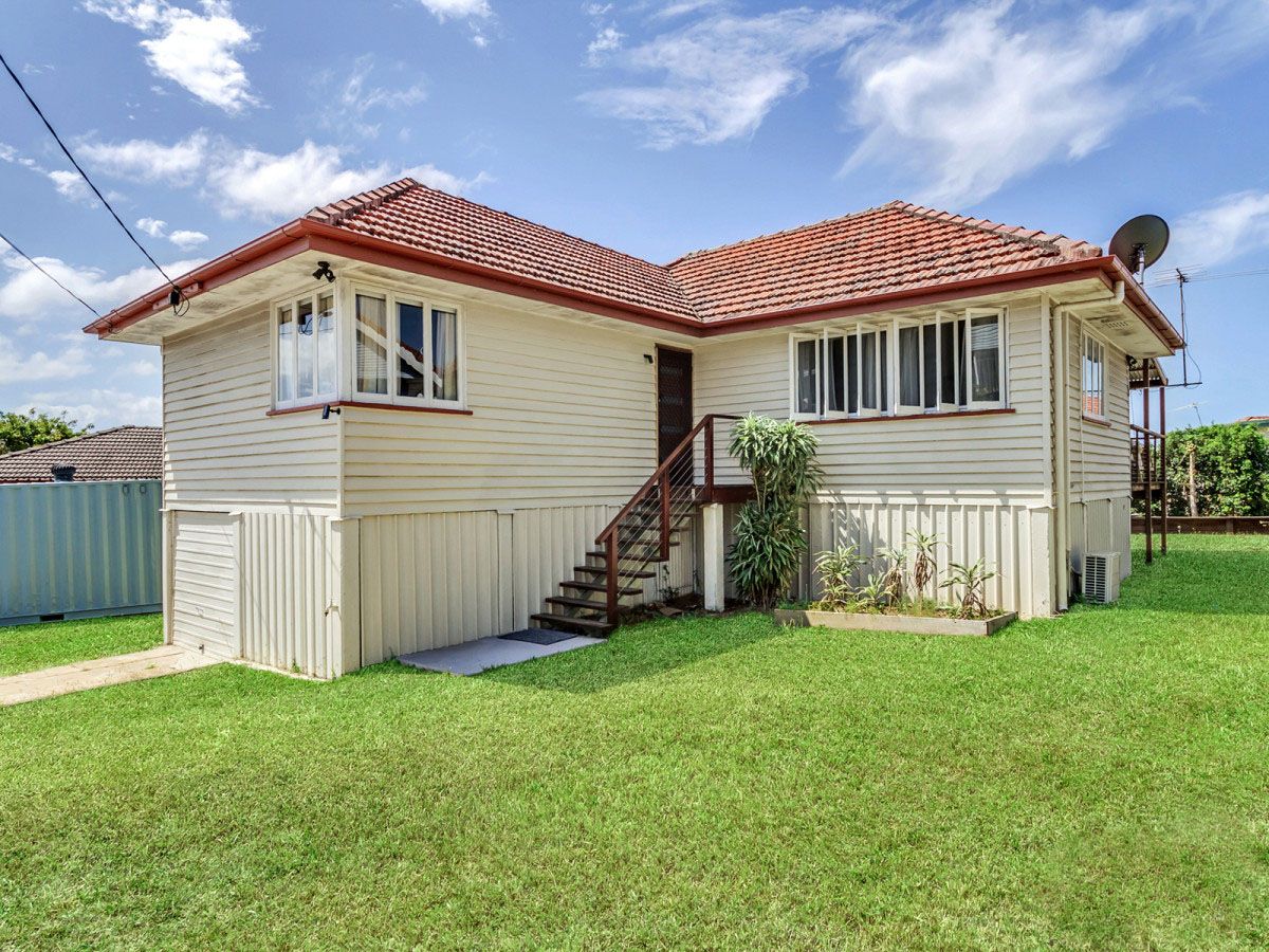 18 Nevin Street, Aspley, QLD 4034