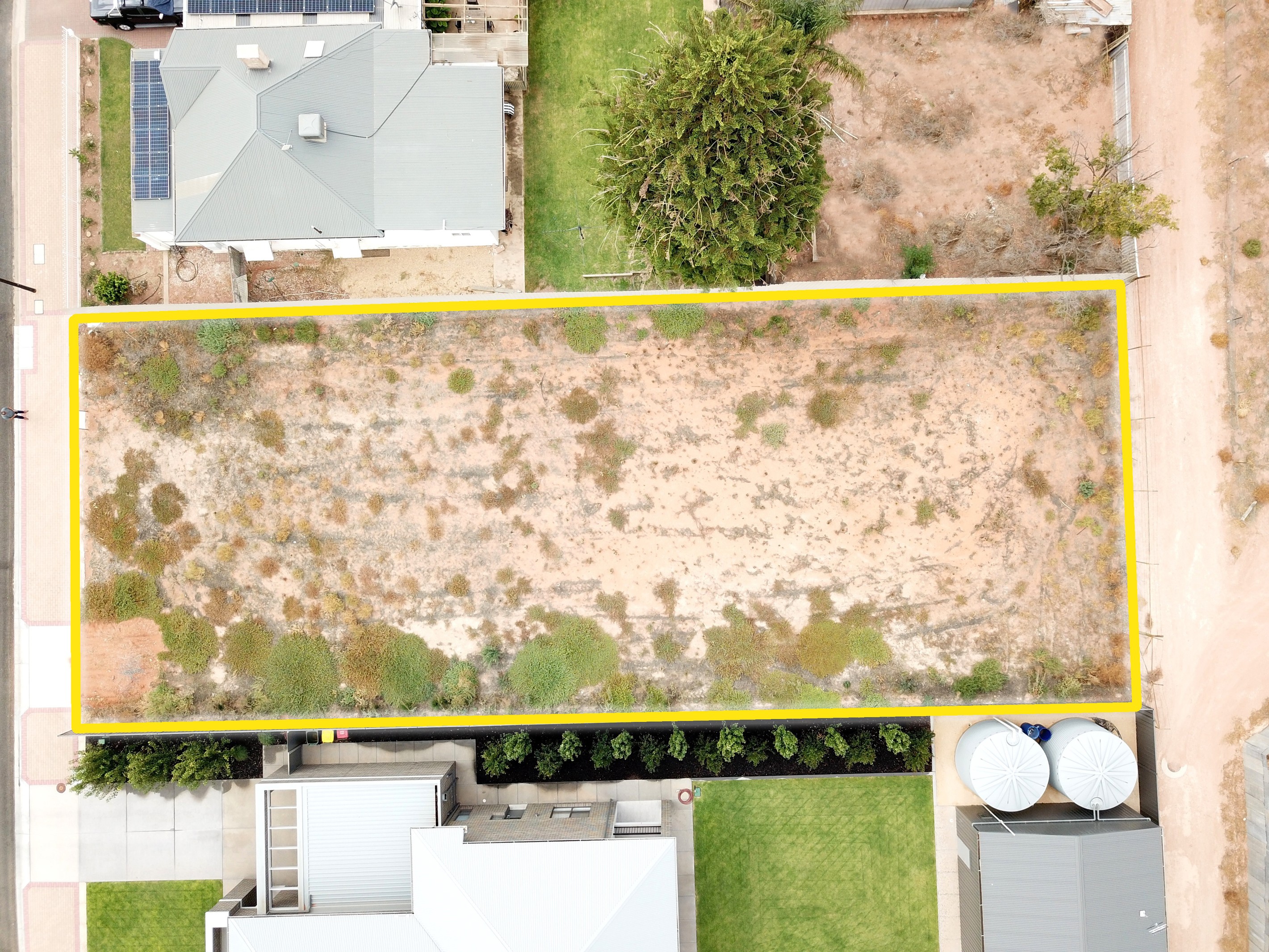 37 Peake Terrace, Waikerie, SA 5330