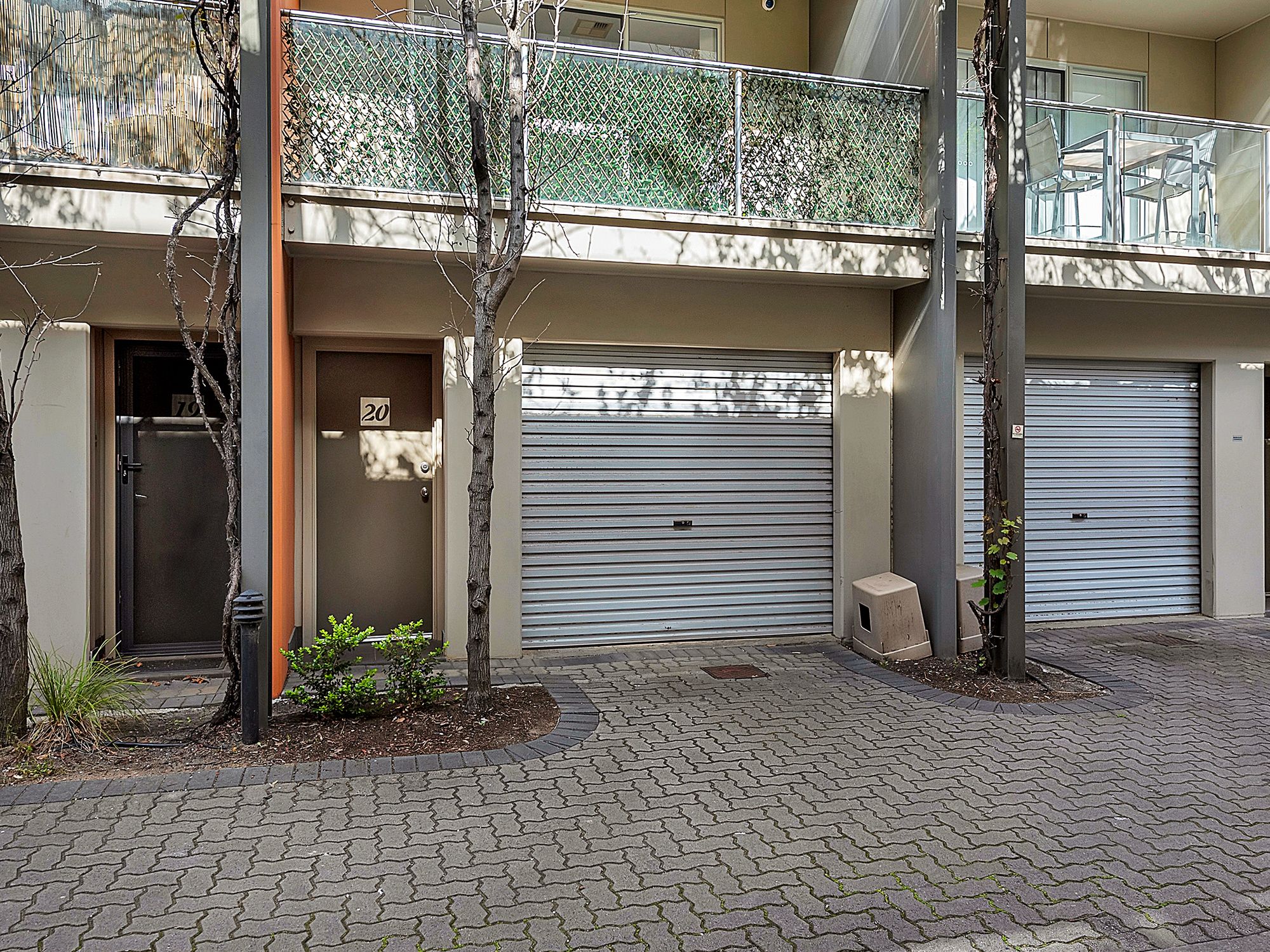 20/23-25 Metro Parade, Mawson Lakes, SA 5095