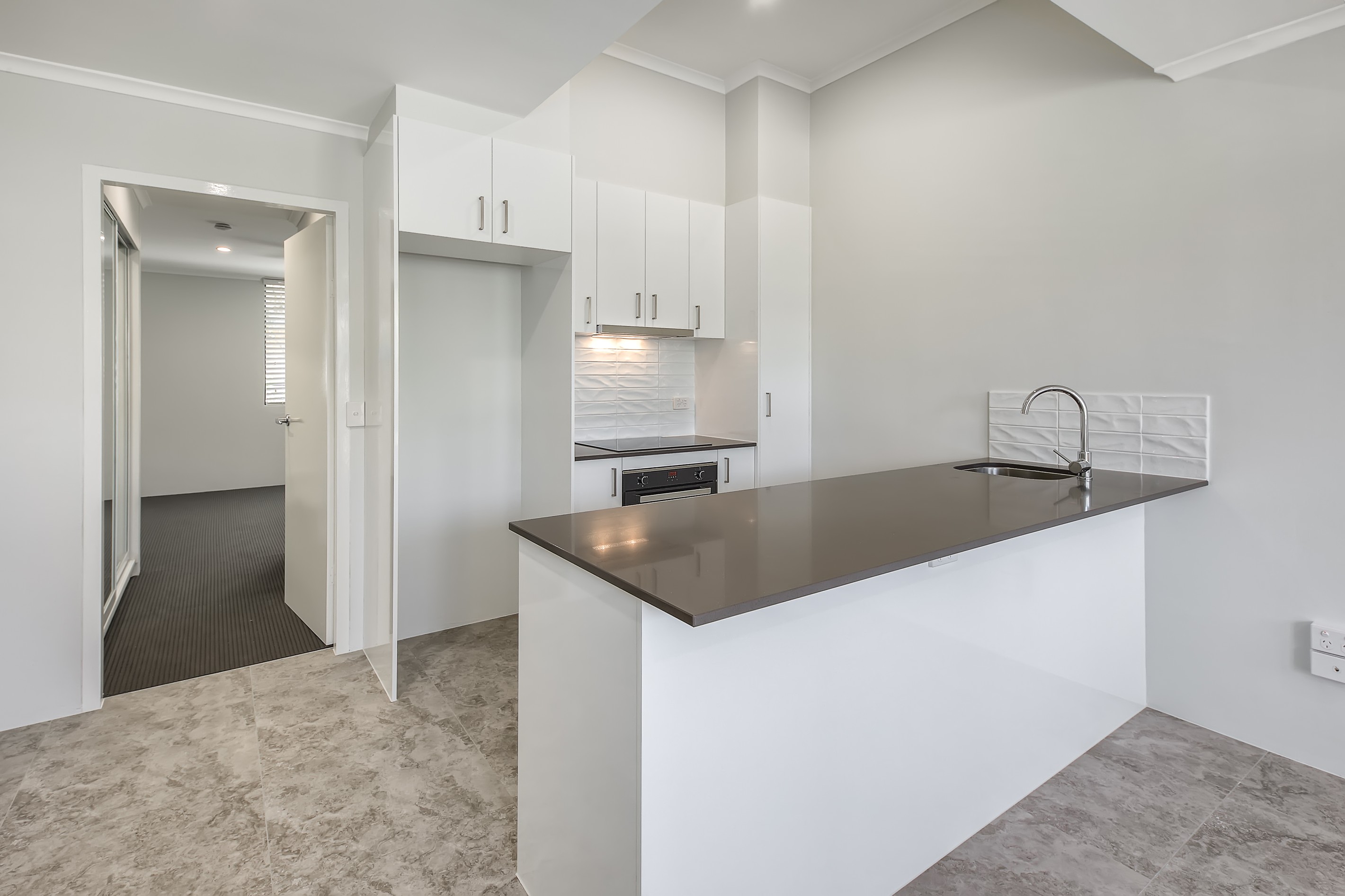 5/3 Gardiner Street, Alderley, QLD 4051