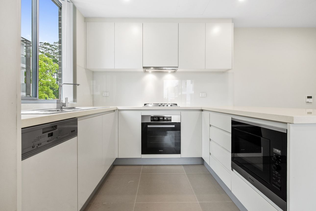 18/9 Fisher Avenue, Pennant Hills, NSW 2120