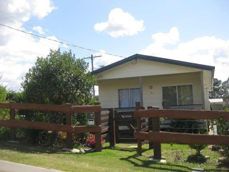 1 Coppin Street West, Kallangur, QLD 4503