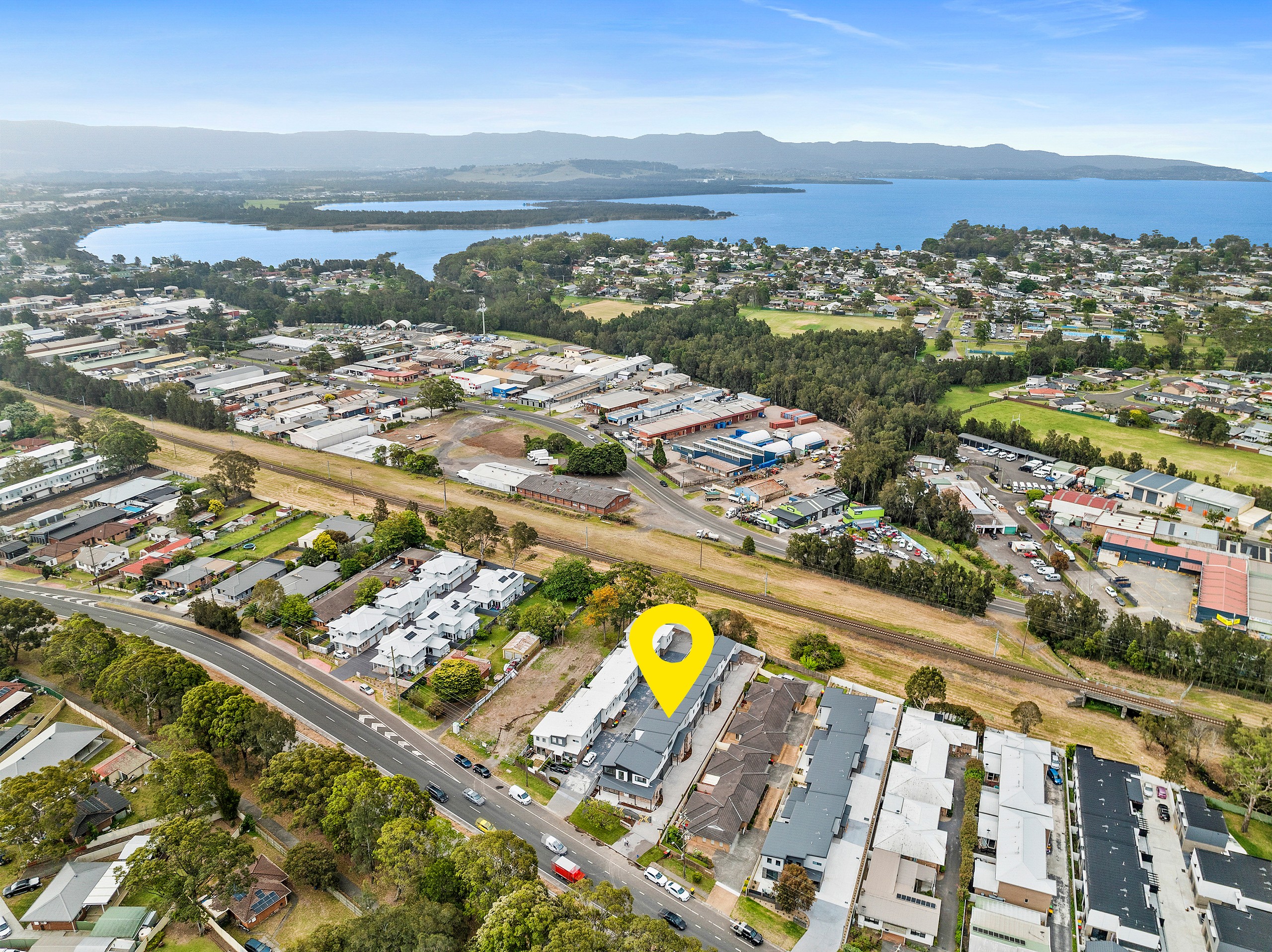 341 Princes Highway, Albion Park Rail, NSW 2527