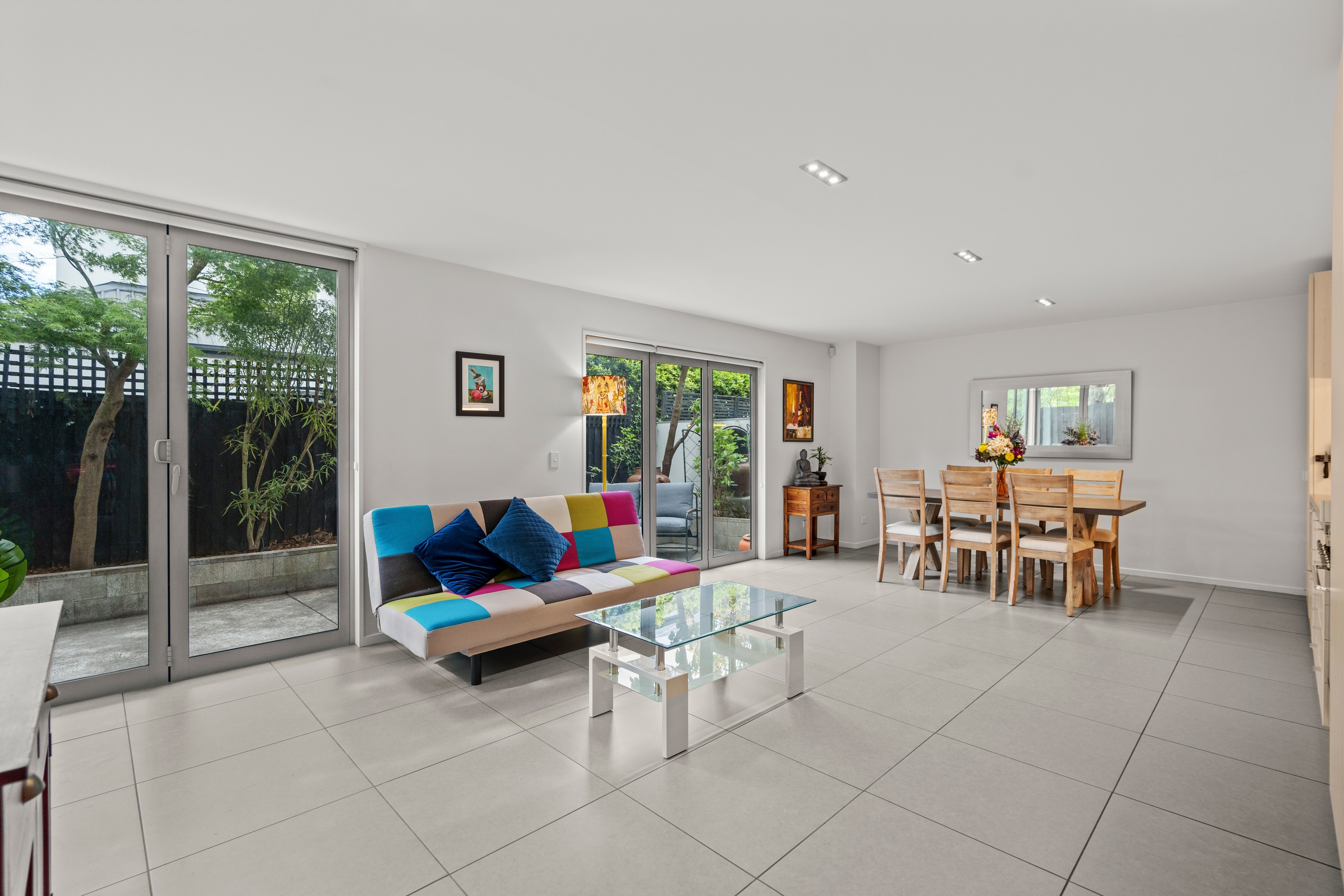 29E Geraldine Street, St Albans, Christchurch City