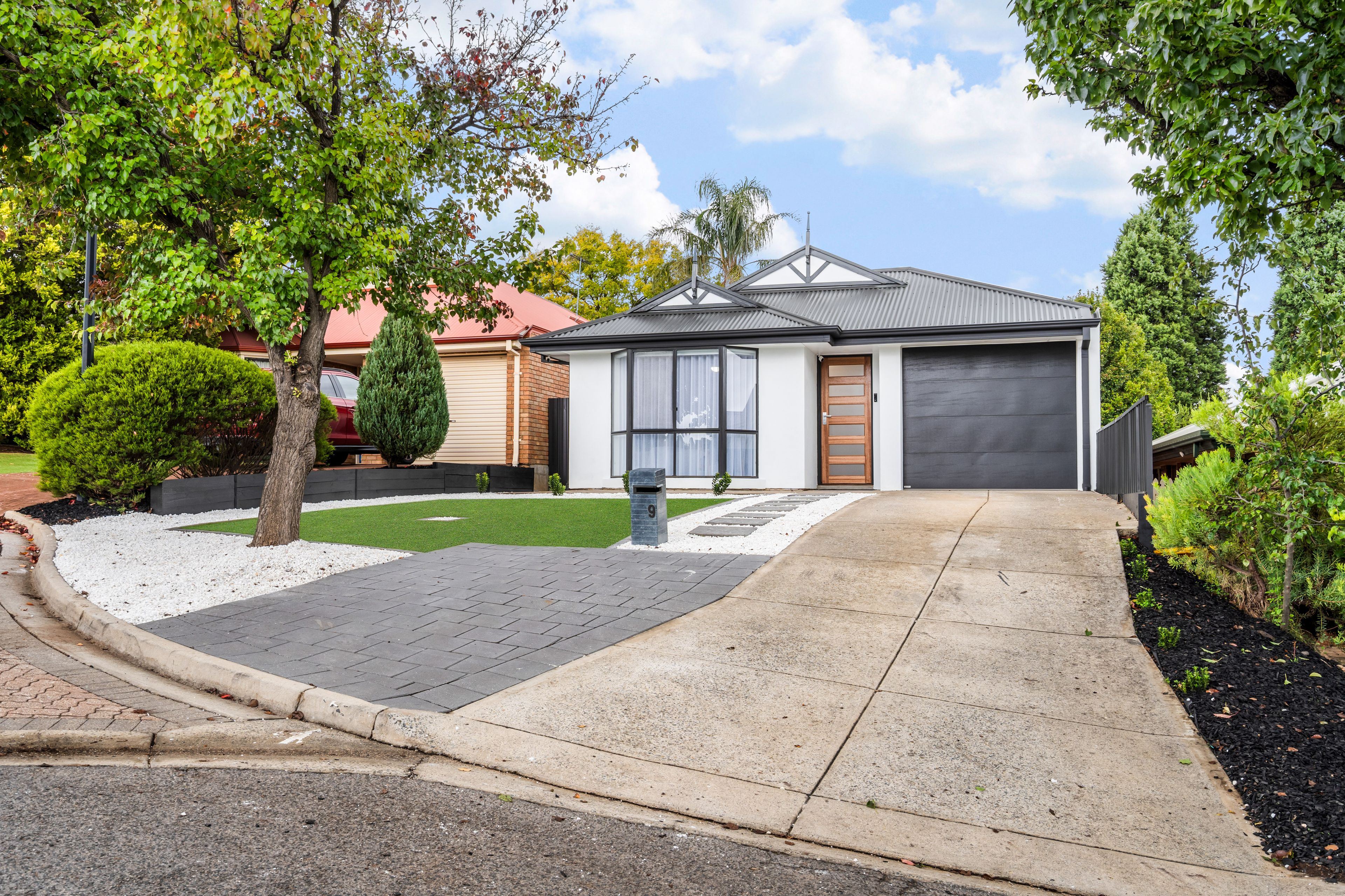 9 Elijah Court, Greenwith, SA 5125