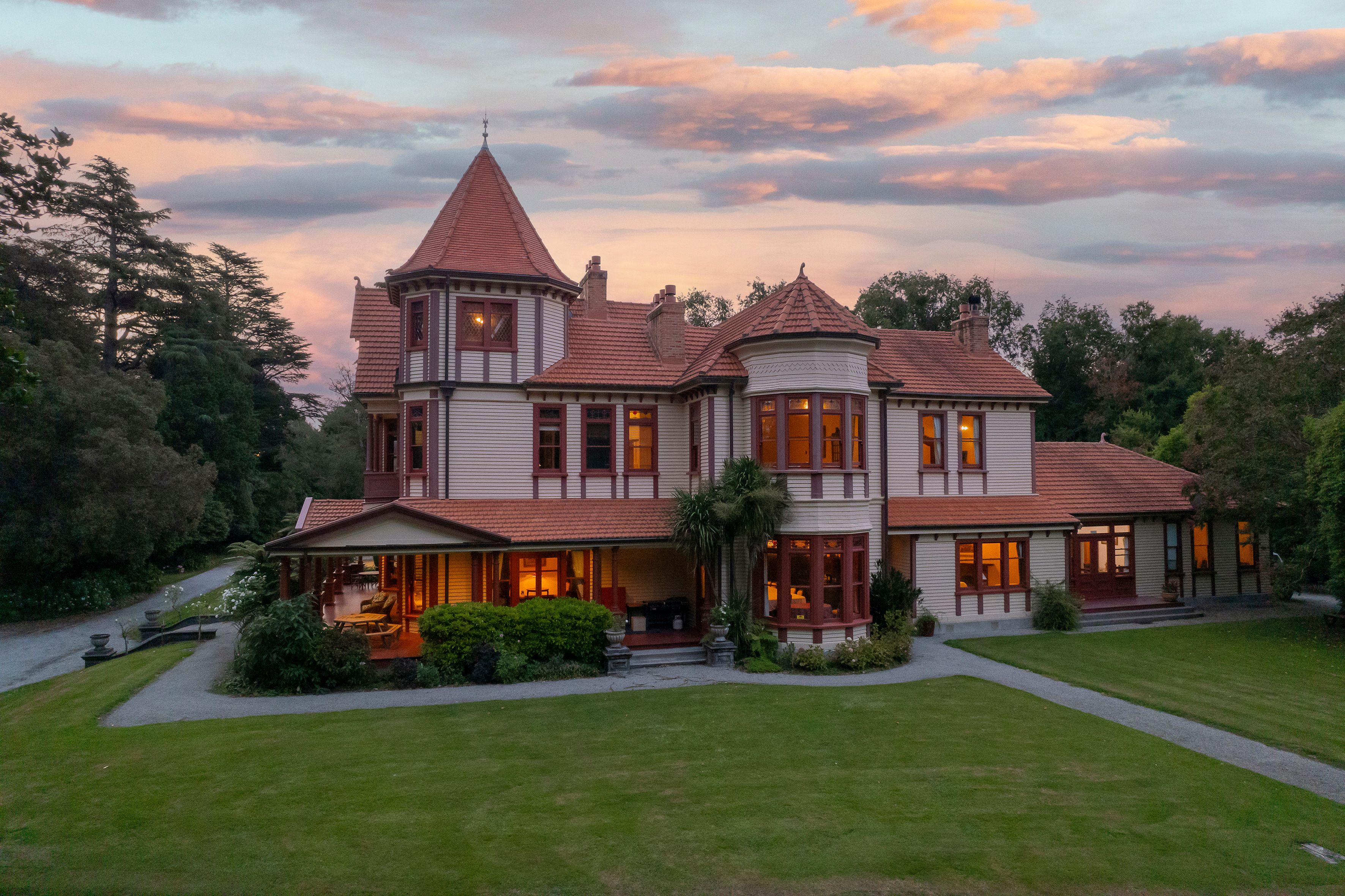 577 Back Ormond Road, Hexton, Gisborne District