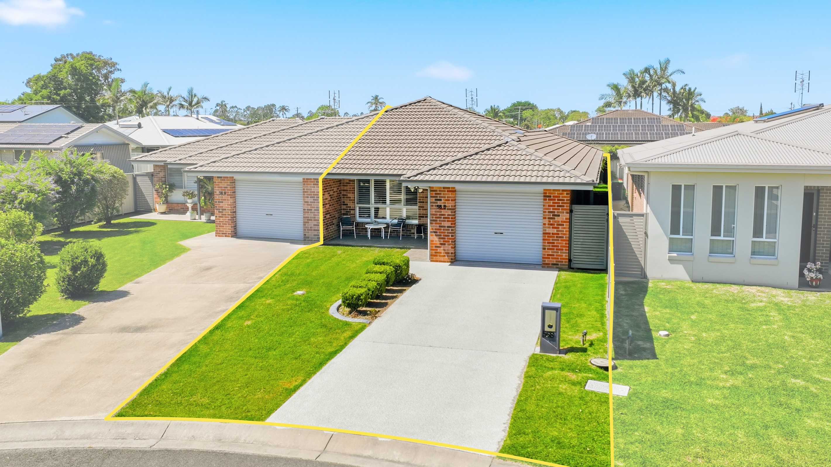 56B O'Malley Close, Grafton, NSW 2460