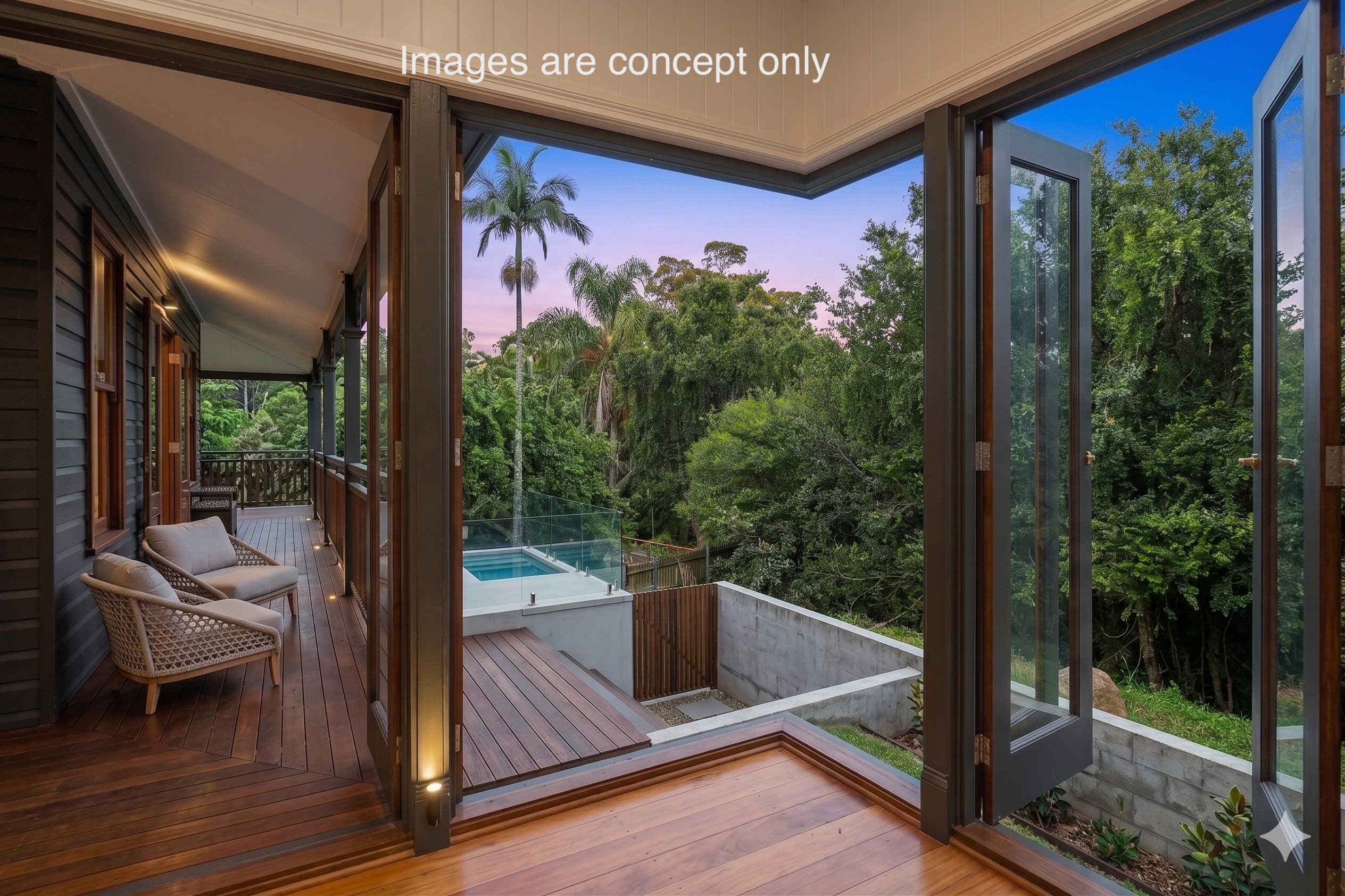 43 Upper Cairns Terrace, Paddington, QLD 4064
