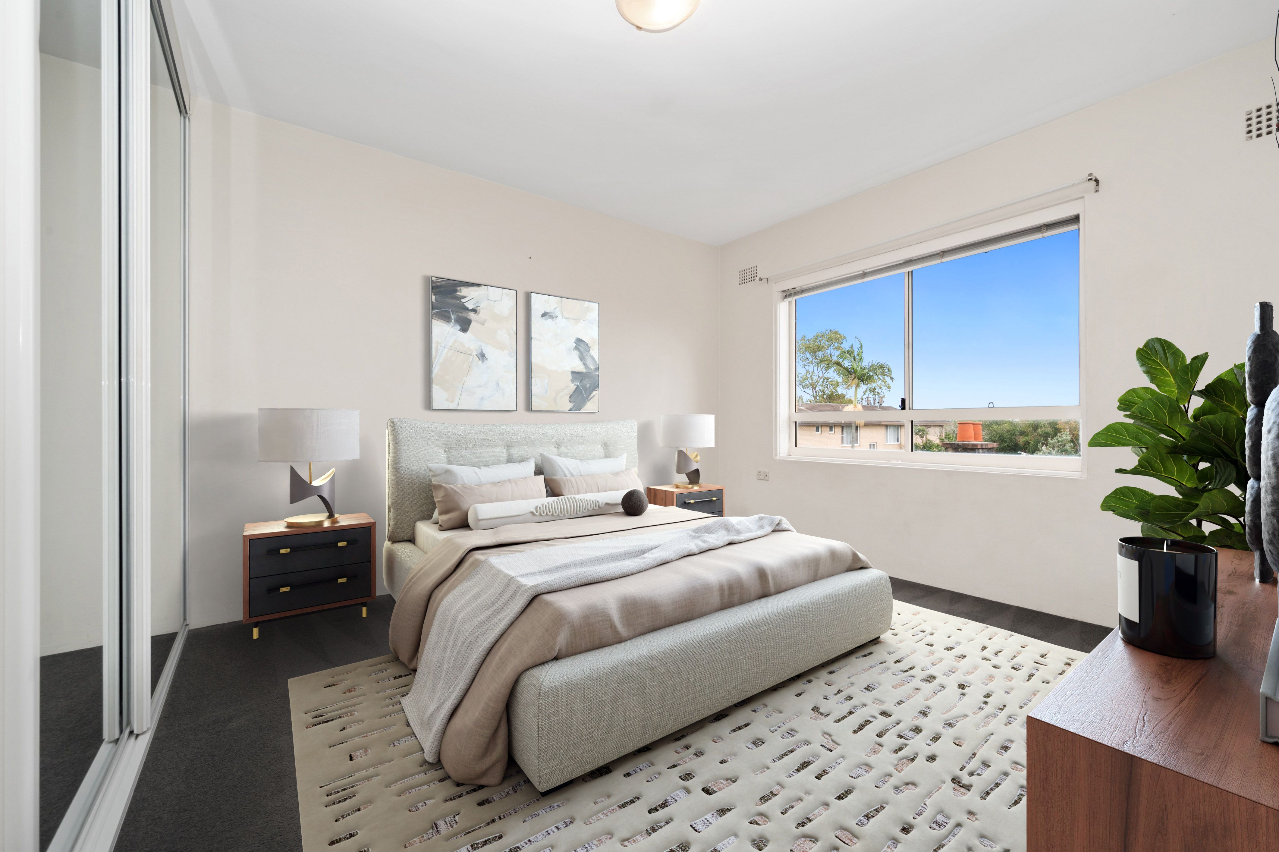 4/30 Cowper Street, Randwick NSW 2031