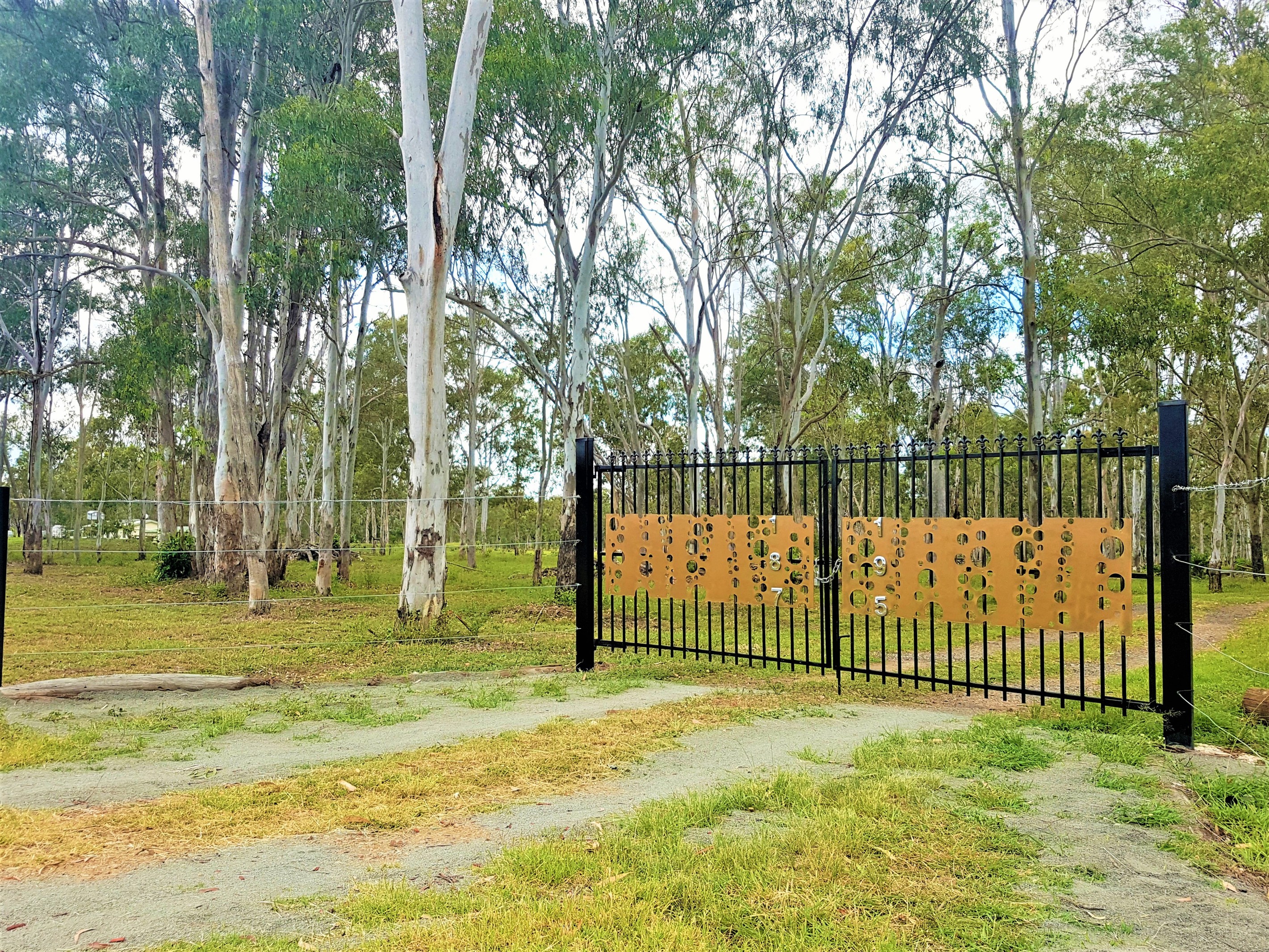 187-195 Ebenezer Road, Ebenezer, QLD 4340