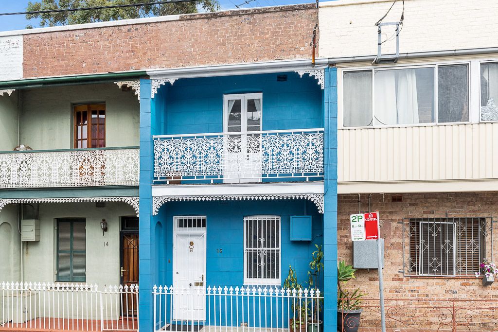 16 Hordern Street, Newtown, NSW 2042