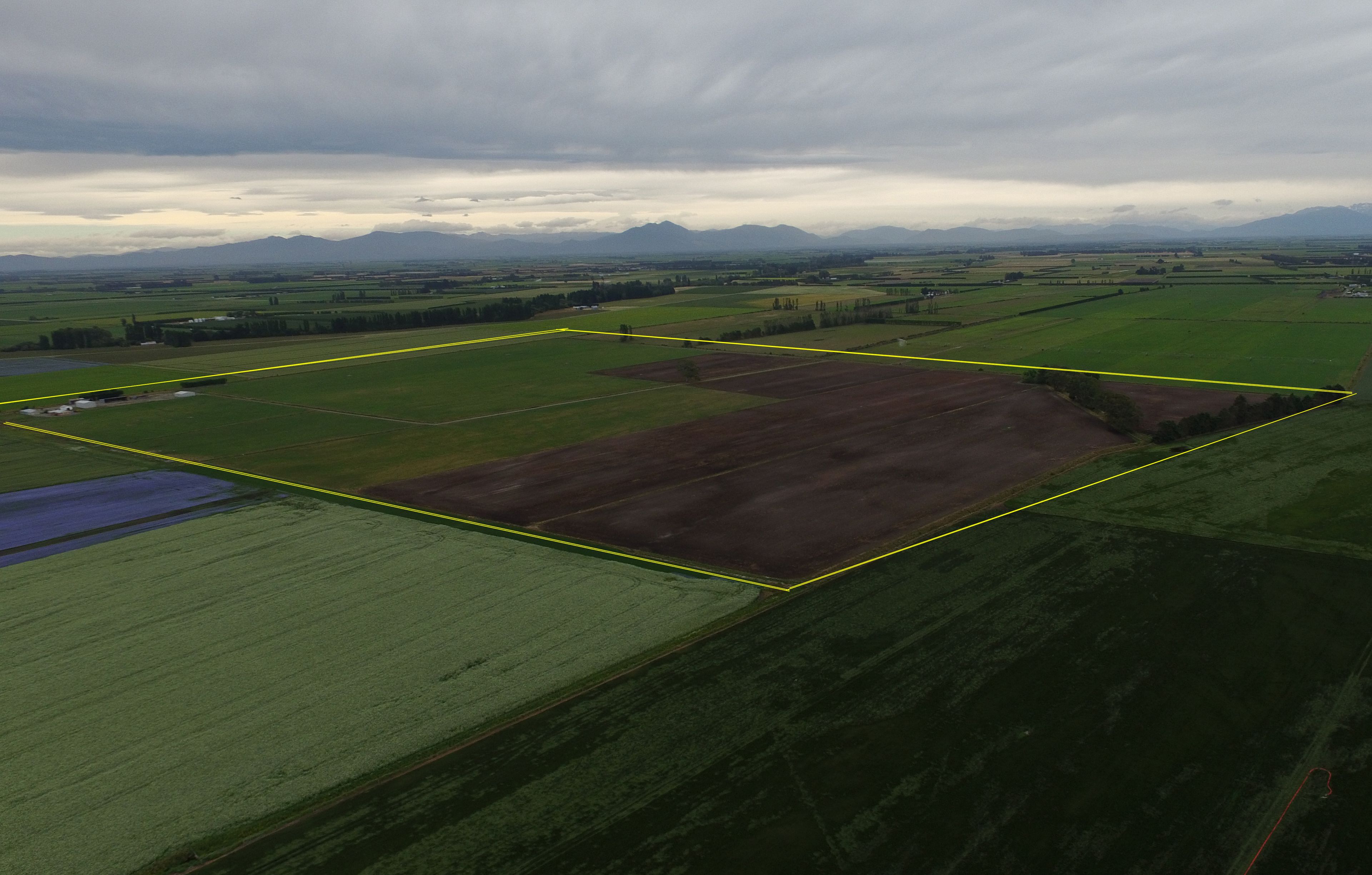 140 Reads Road,  Eiffelton RD 4, Ashburton, Canterbury