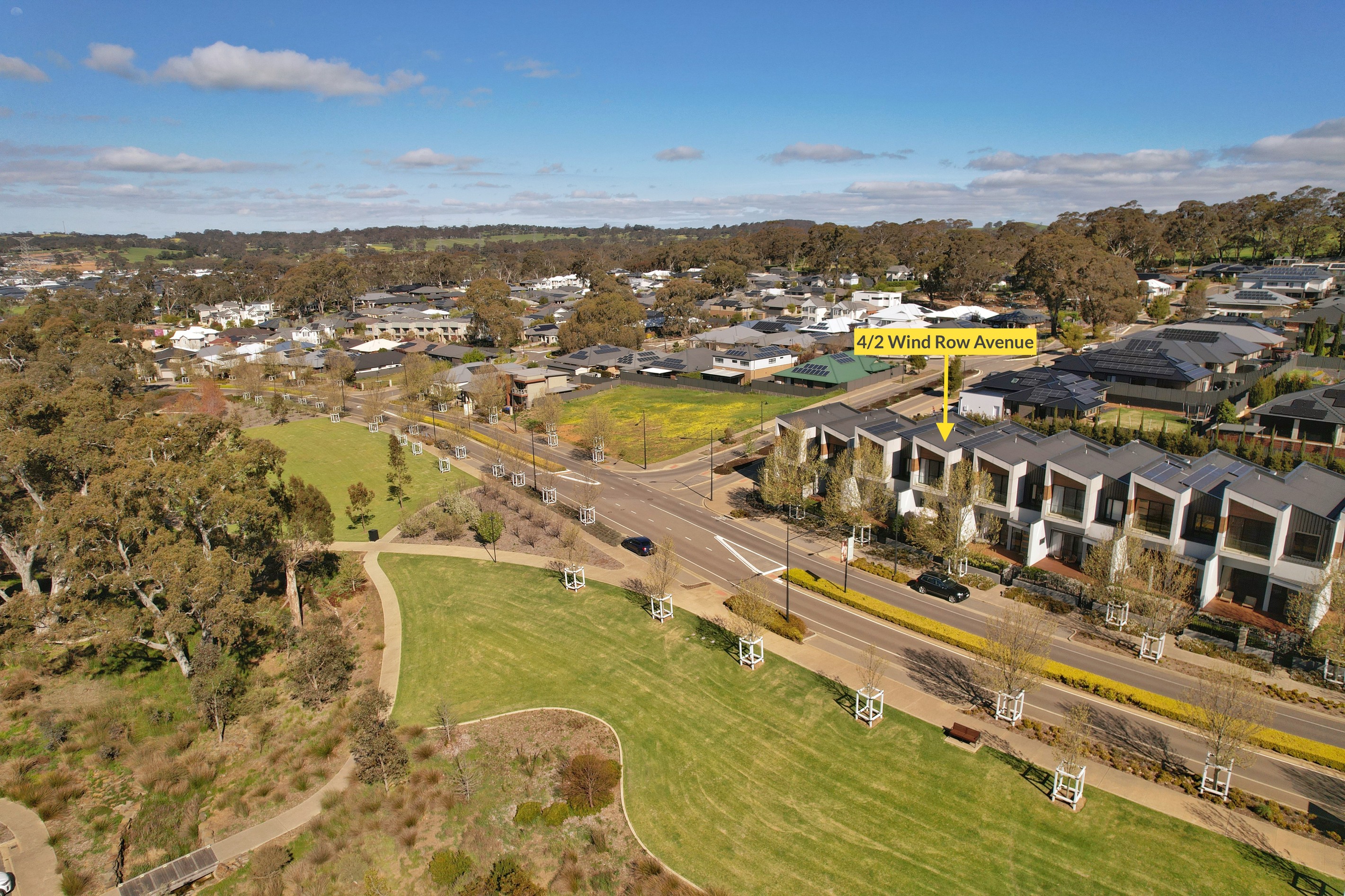 4/2 Wind Row Avenue, Mount Barker, SA 5251