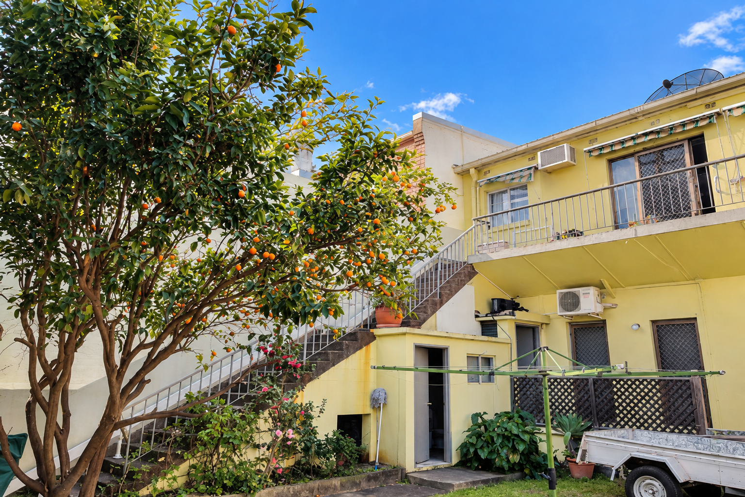 3/31 Rochester Street — photo from Ray White Elevate Group