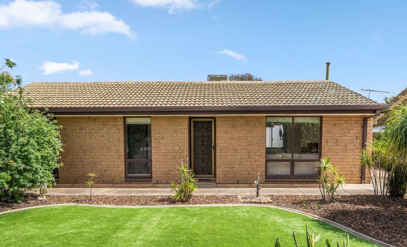 55 Vincent Road, Paralowie, SA 5108
