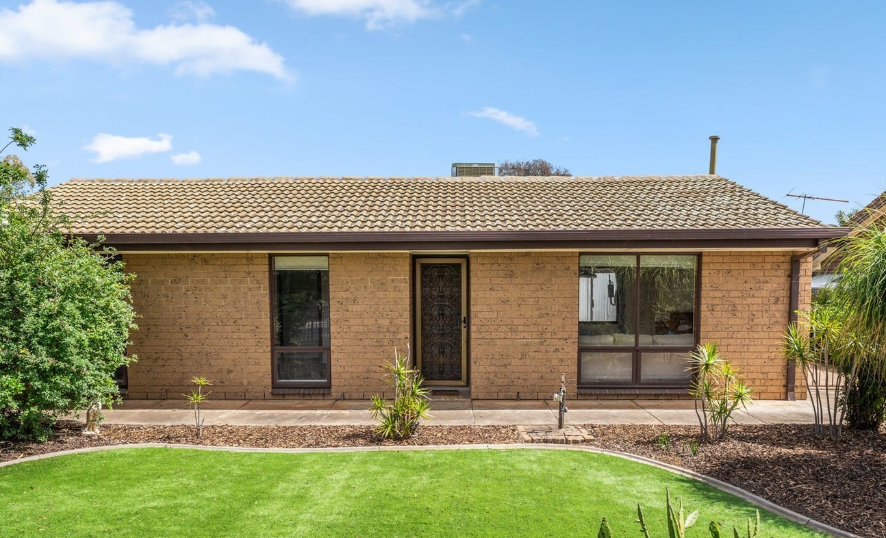 55 Vincent Road, Paralowie, SA 5108