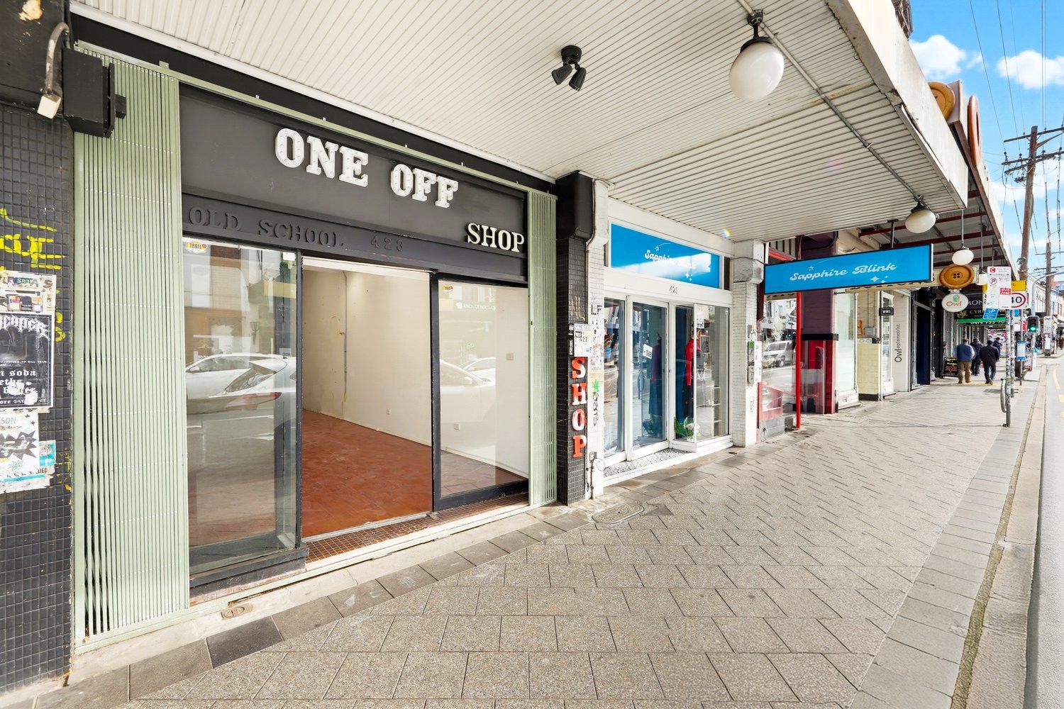 423 King Street, Newtown, NSW 2042