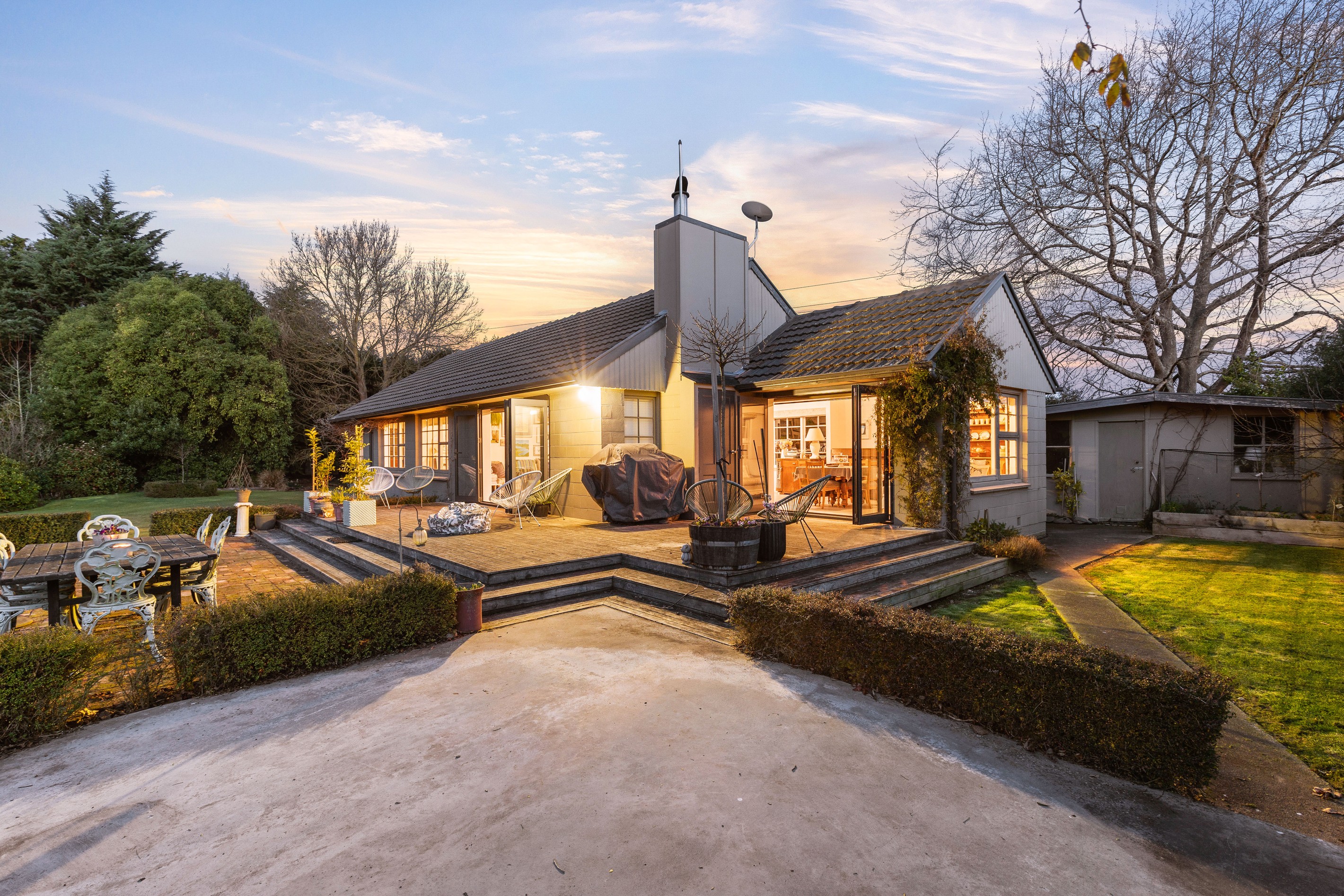 187 Bradleys Road, Ohoka, Waimakariri District