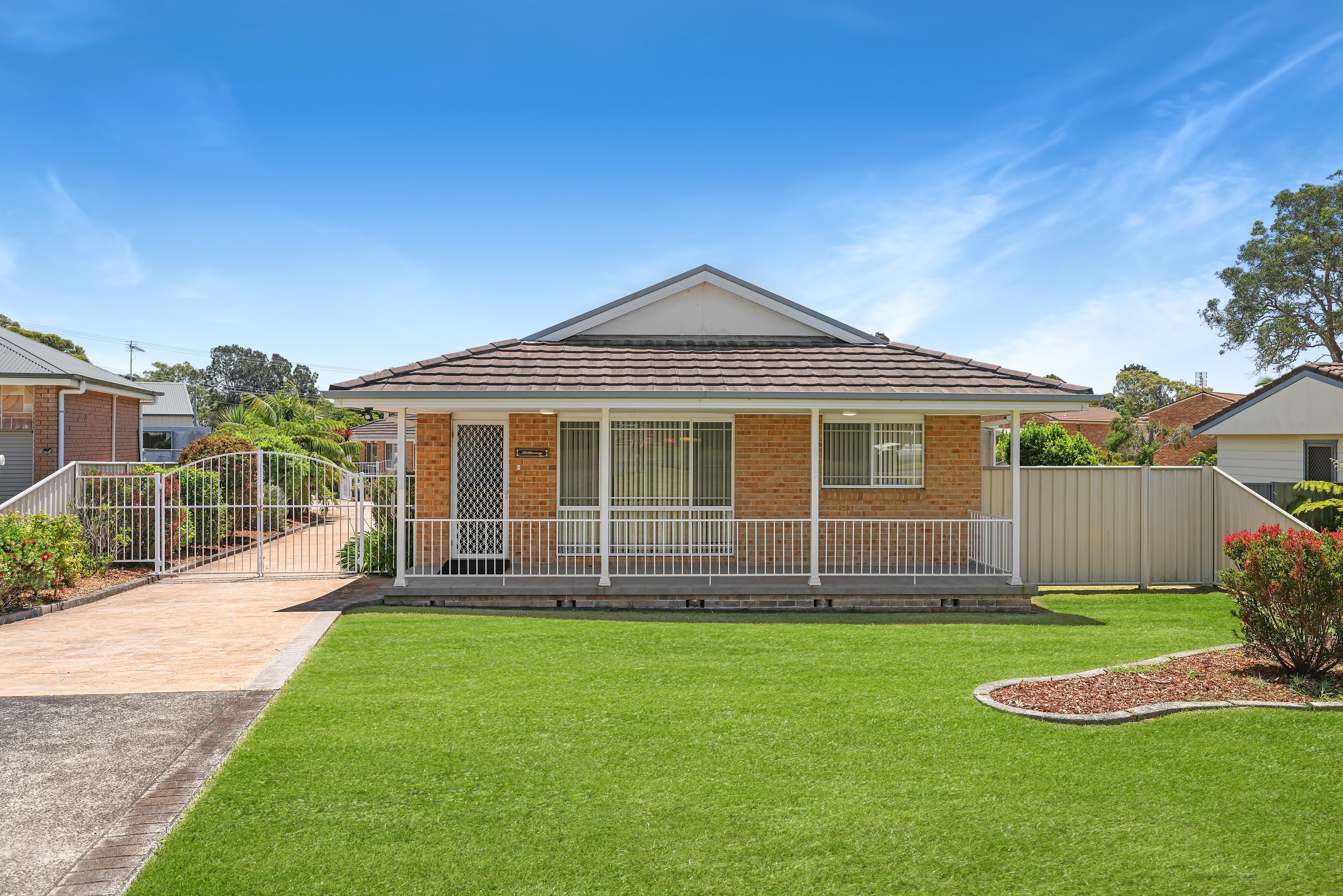 1/3 The Lake Circuit, Culburra Beach, NSW 2540