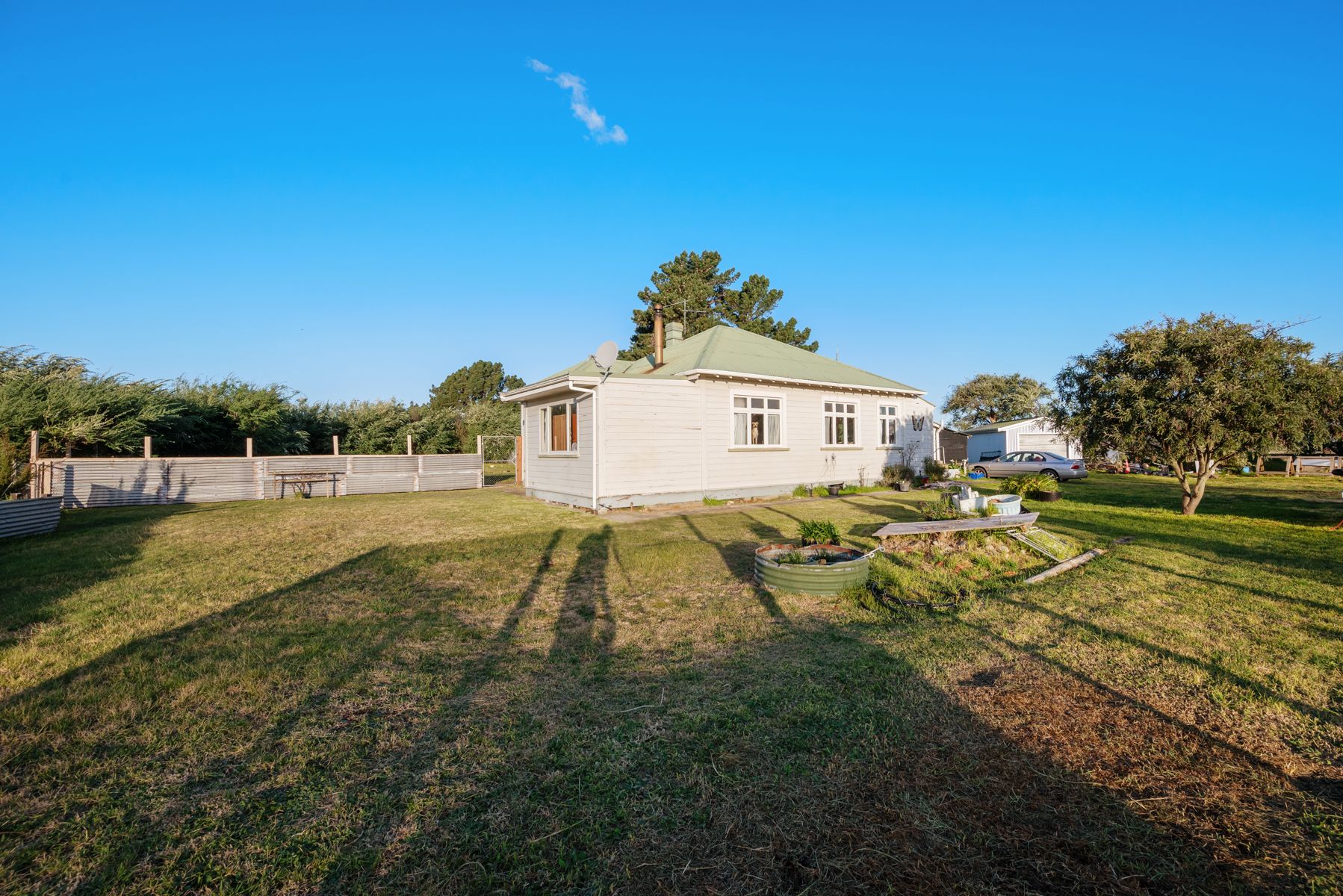 0 Chaytors Road, Spring Creek, Marlborough District 7202 Sold Rural