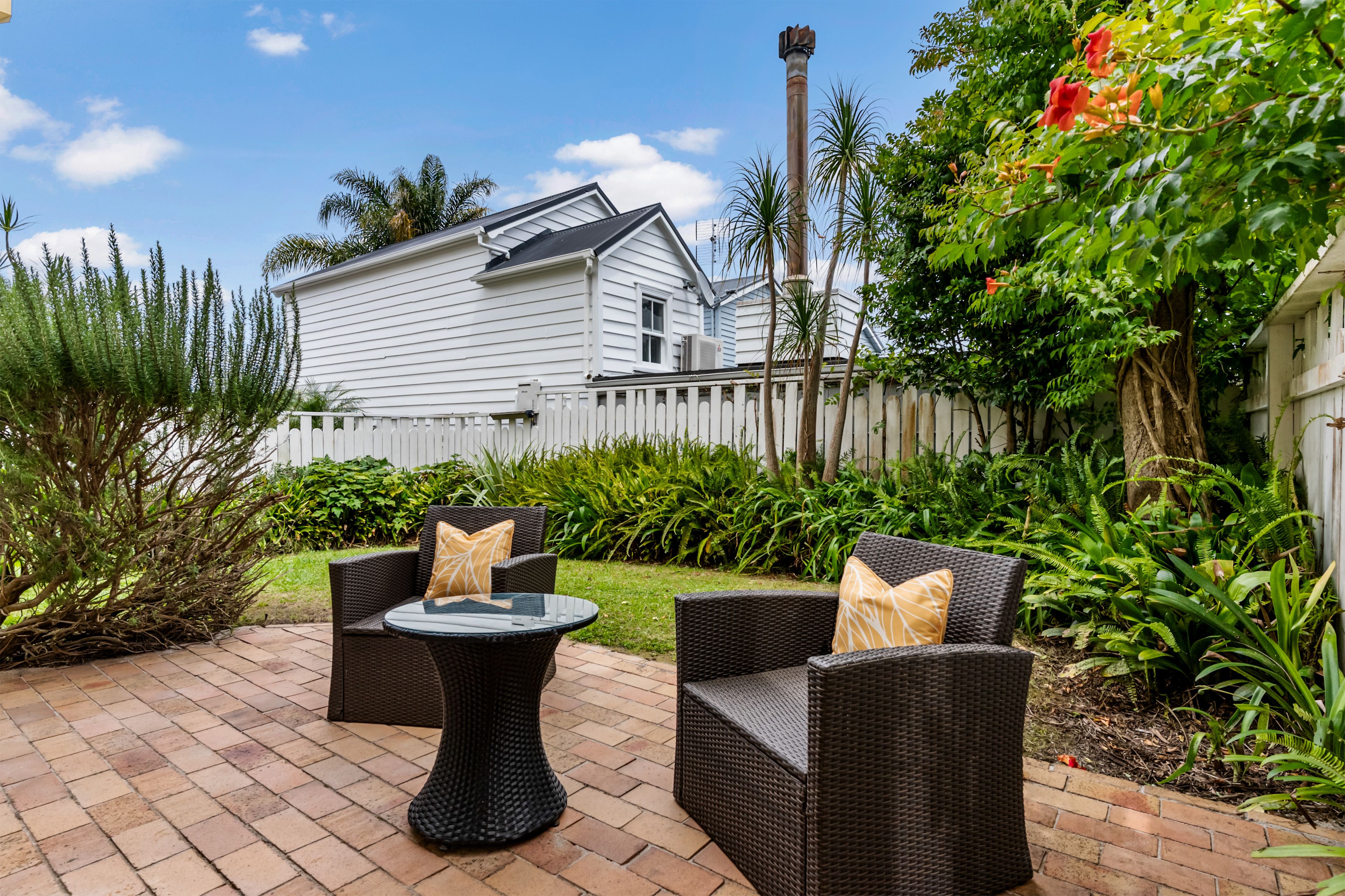 81B Vermont Street, Ponsonby, Auckland City