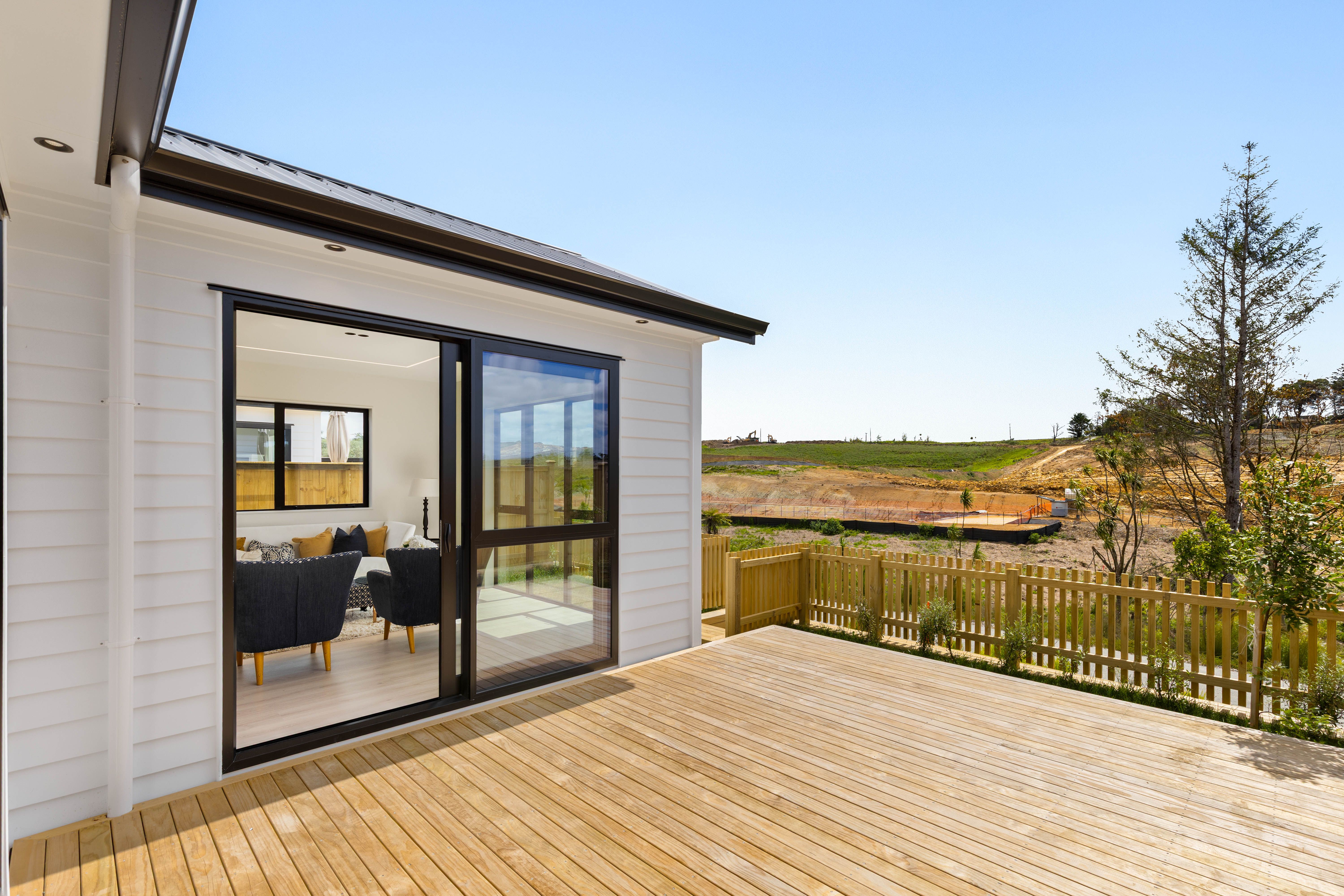 384 Te Taruna Drive, Milldale, Rodney
