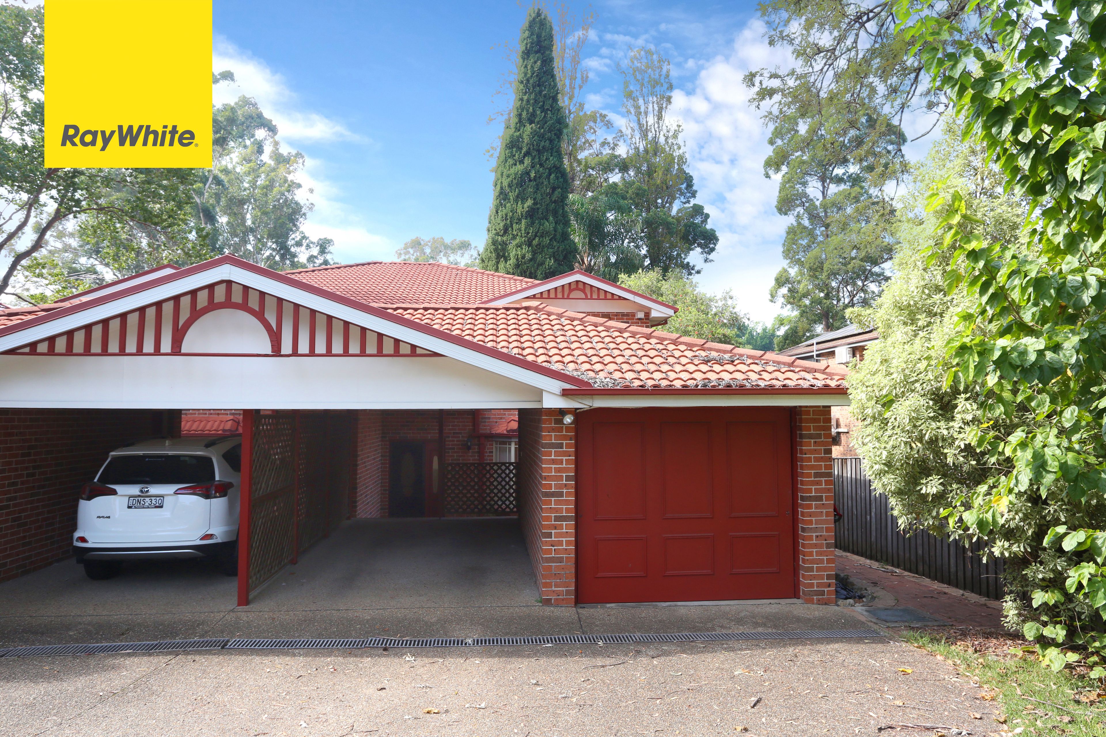 85 Essex Street, Epping, NSW 2121