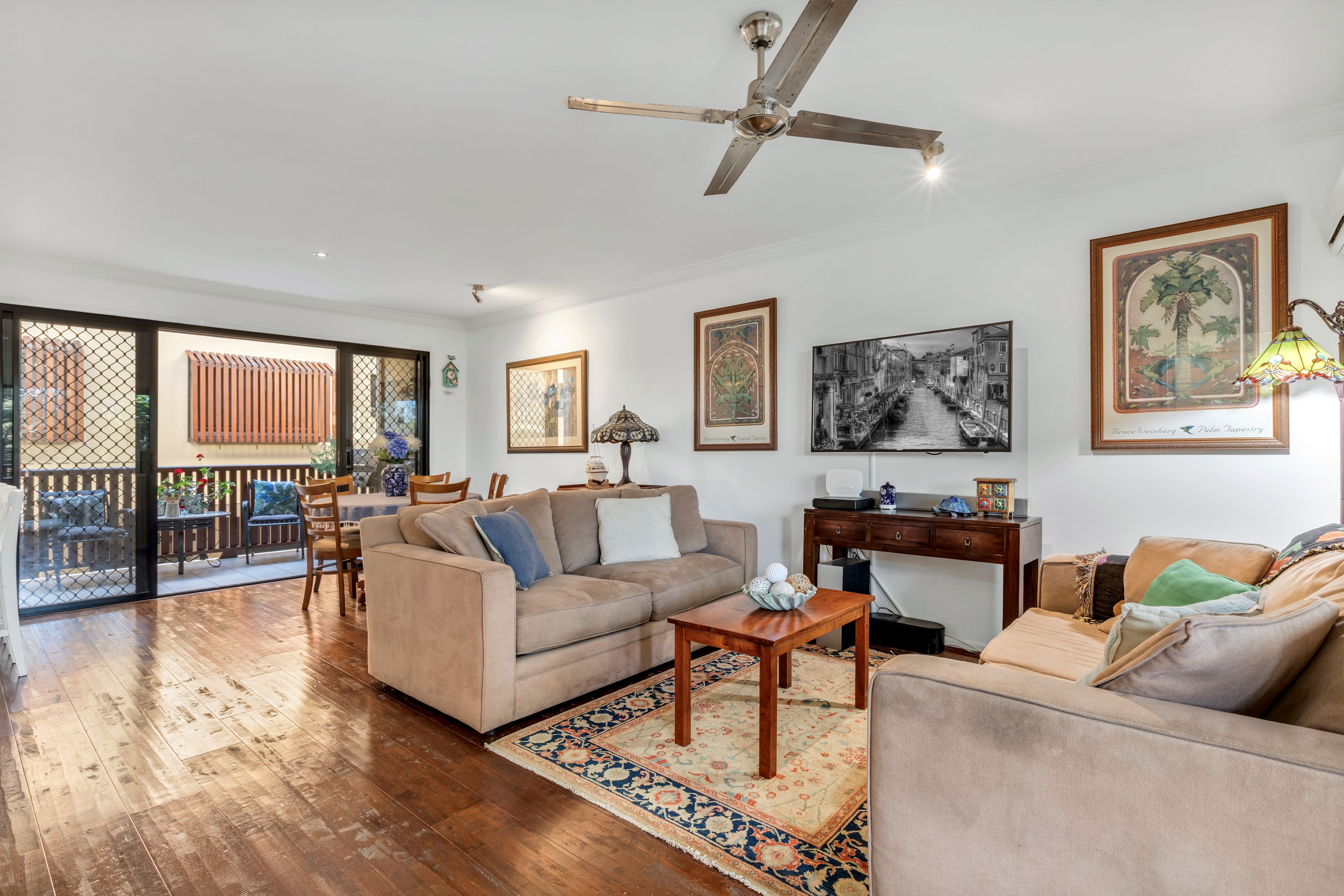 6/336 Cavendish Road, Coorparoo, QLD 4151